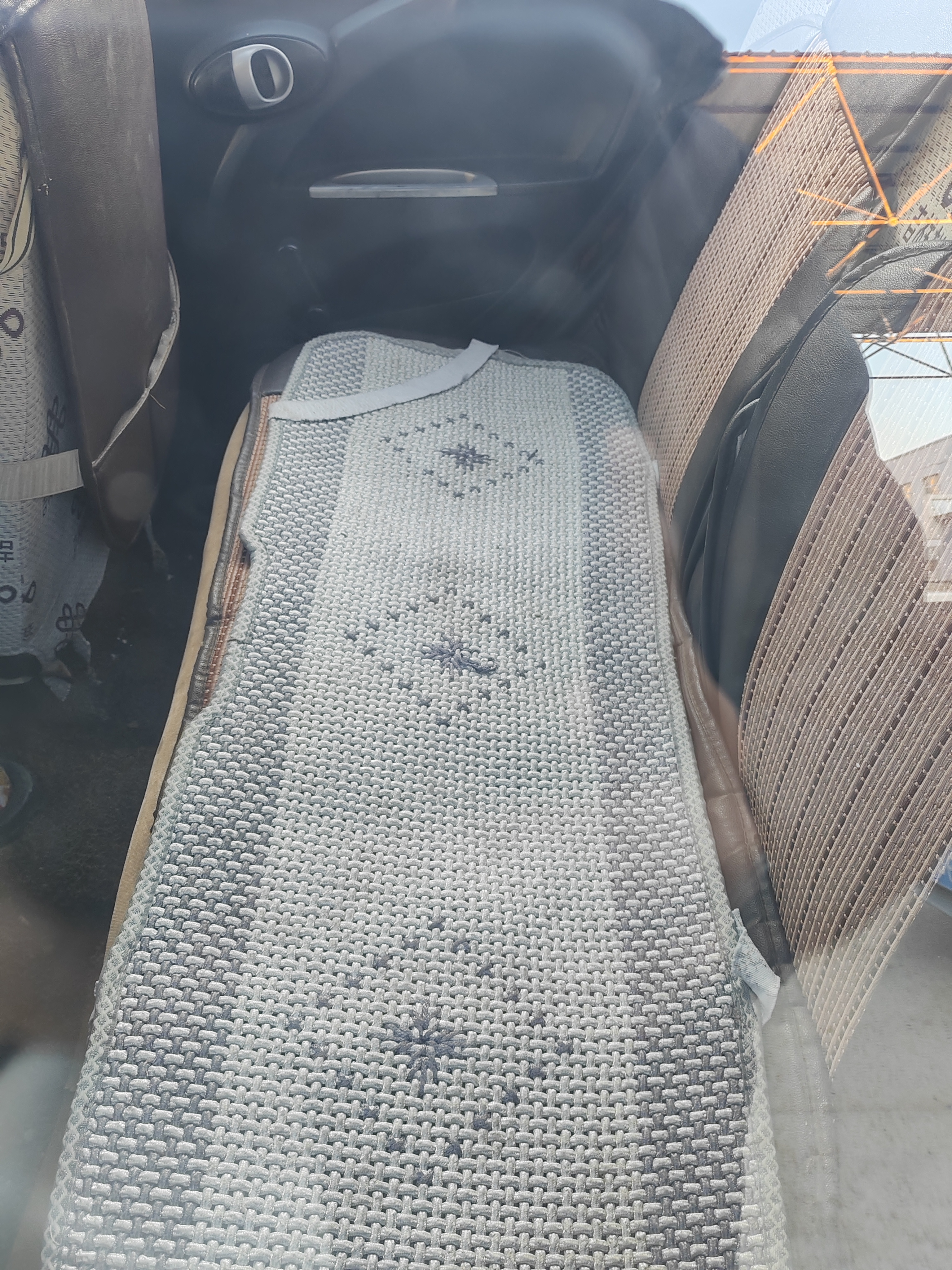 Changan BenBen MINI 2013 car image #6