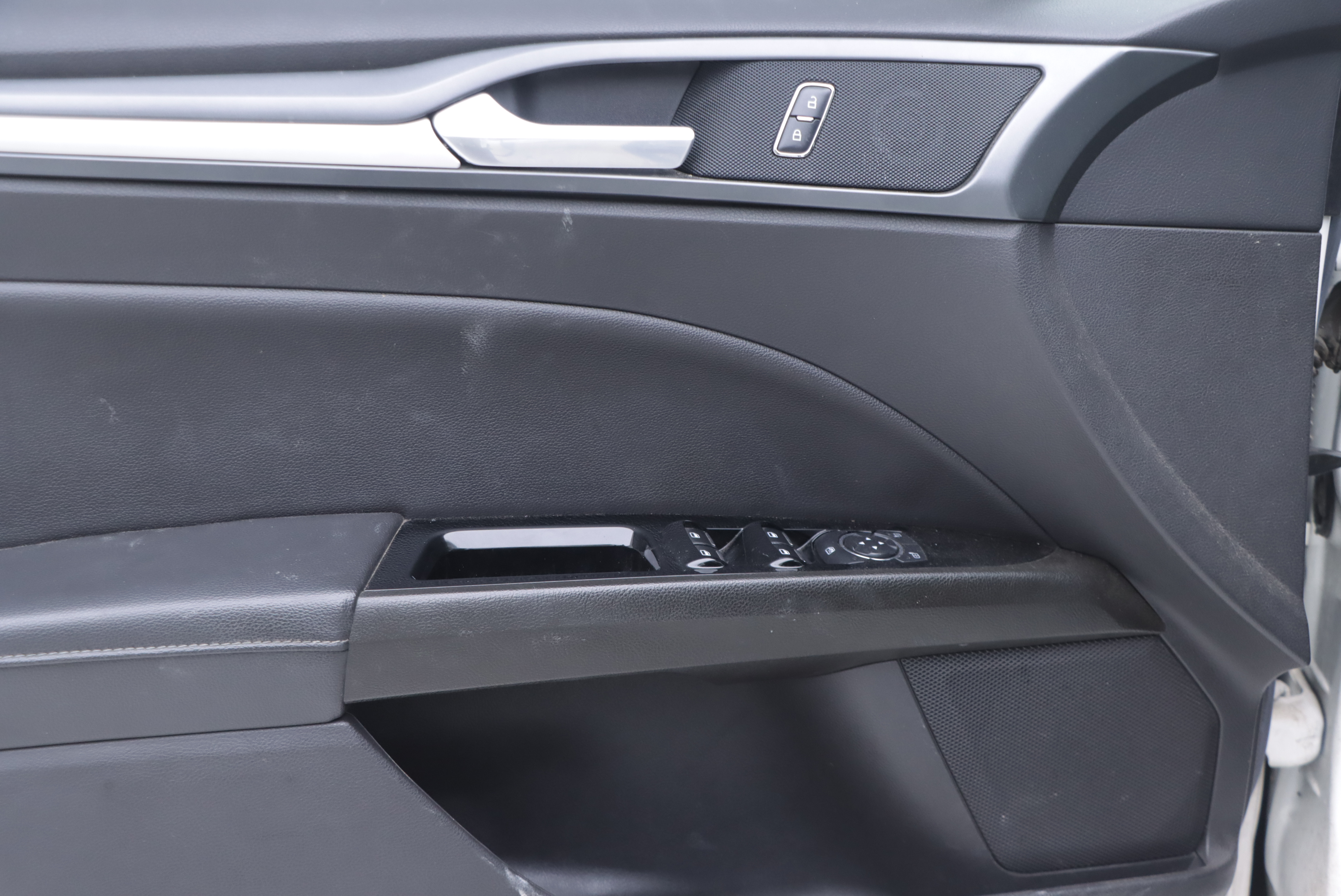 Ford Mondeo 2016 #6 Ford Mondeo 2016 car image #6