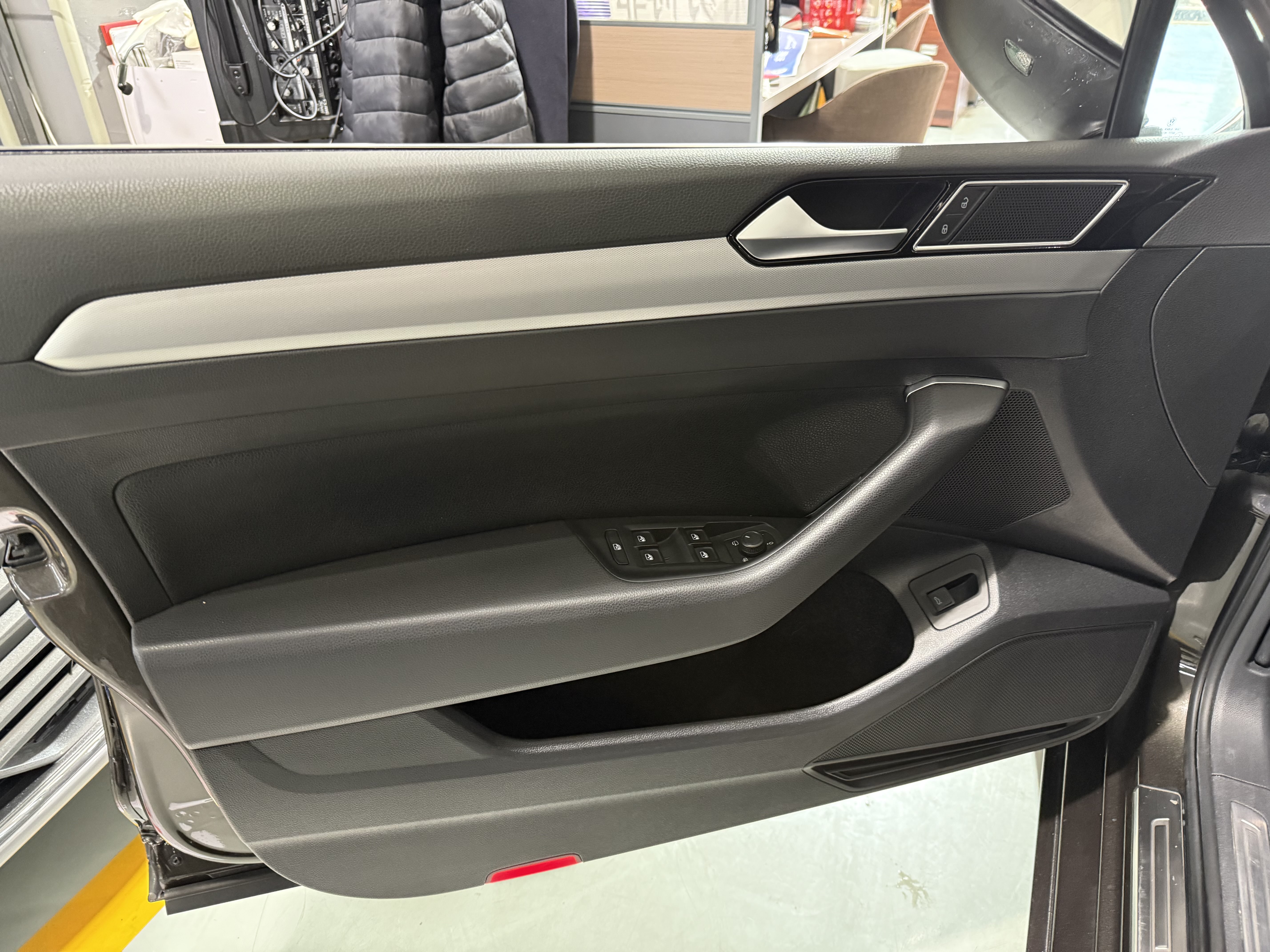 Volkswagen Passat Variant 2017 immagine di auto #6