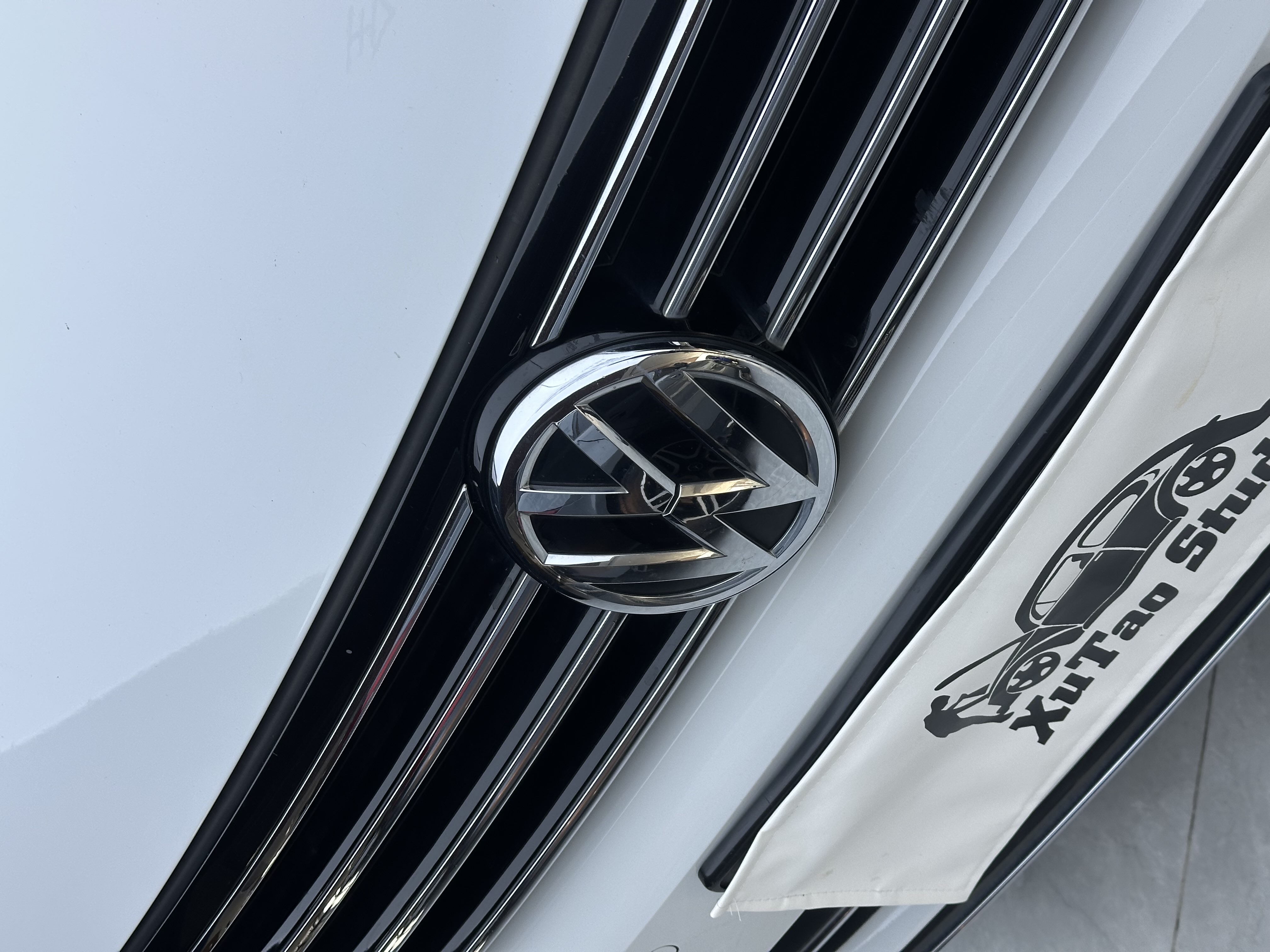 Volkswagen Passat Variant 2017 immagine di auto #6