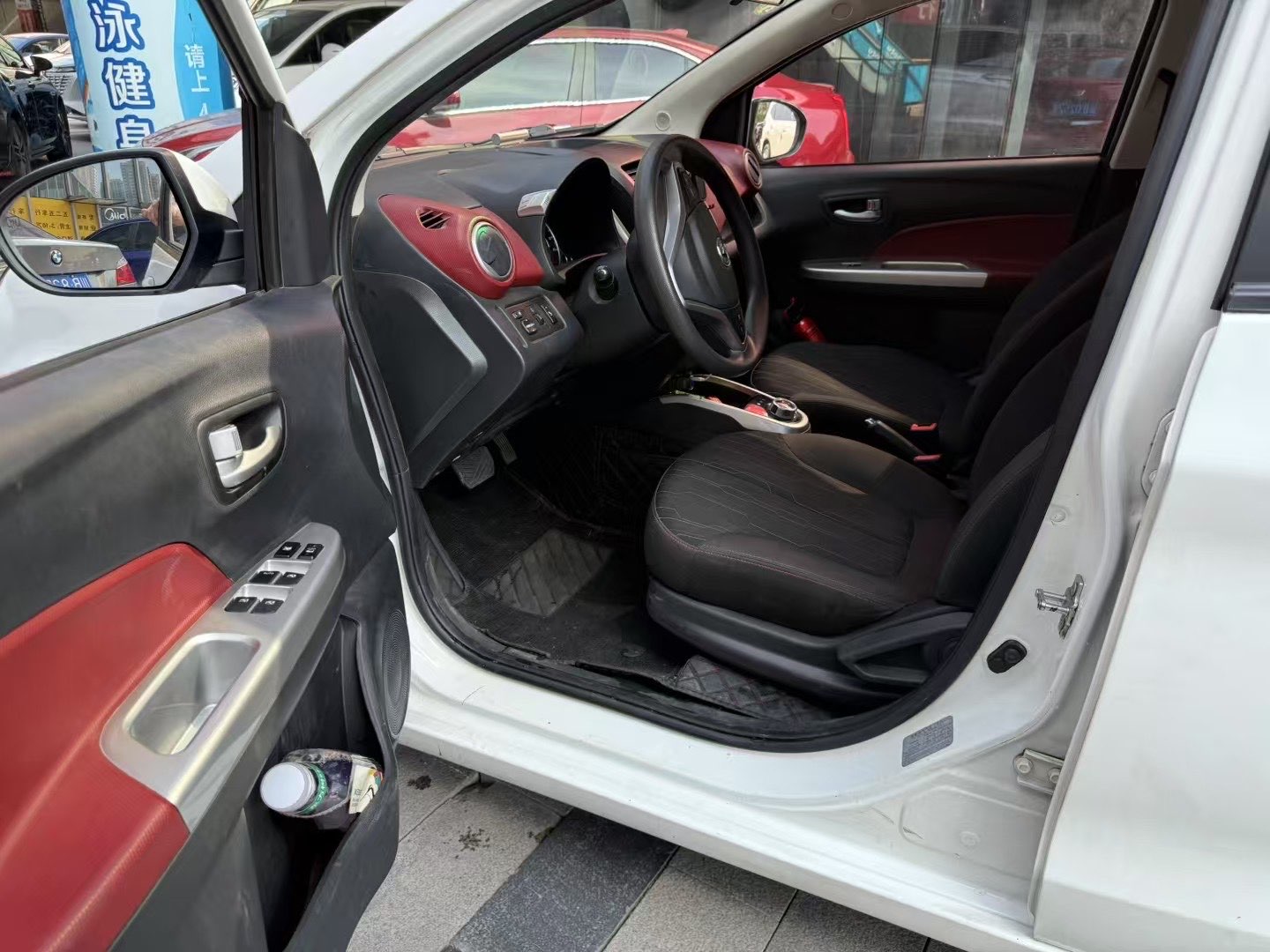 Changan BenBen EV 2017 car image #6