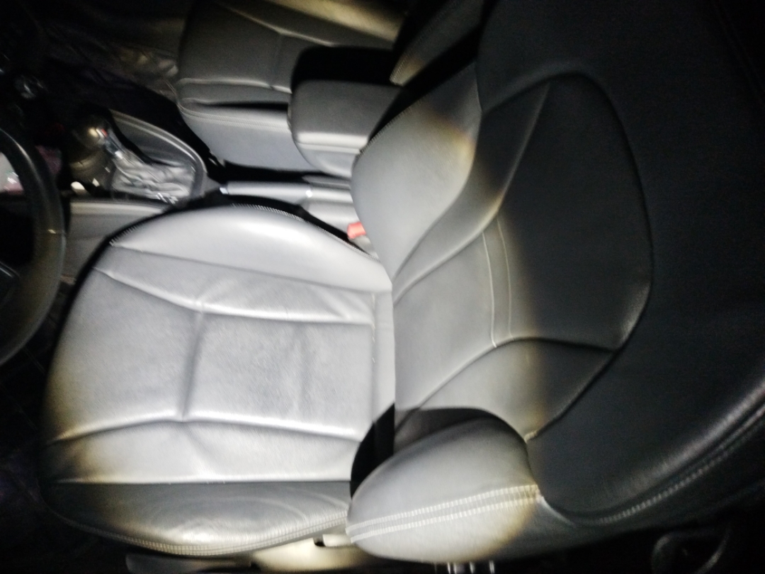 Audi A1 2015 car image #6