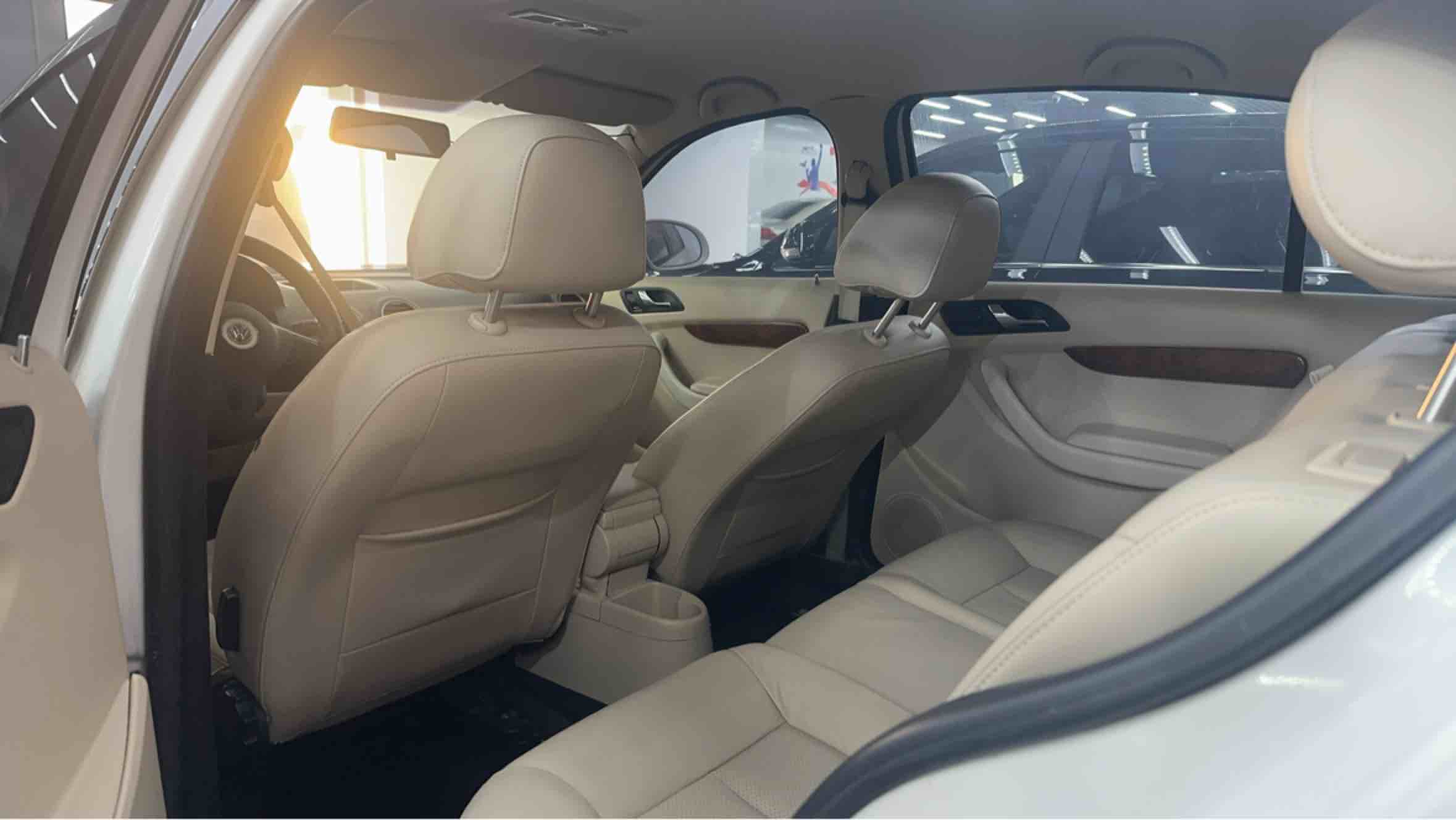 Volkswagen Lavida 2012 car image #6