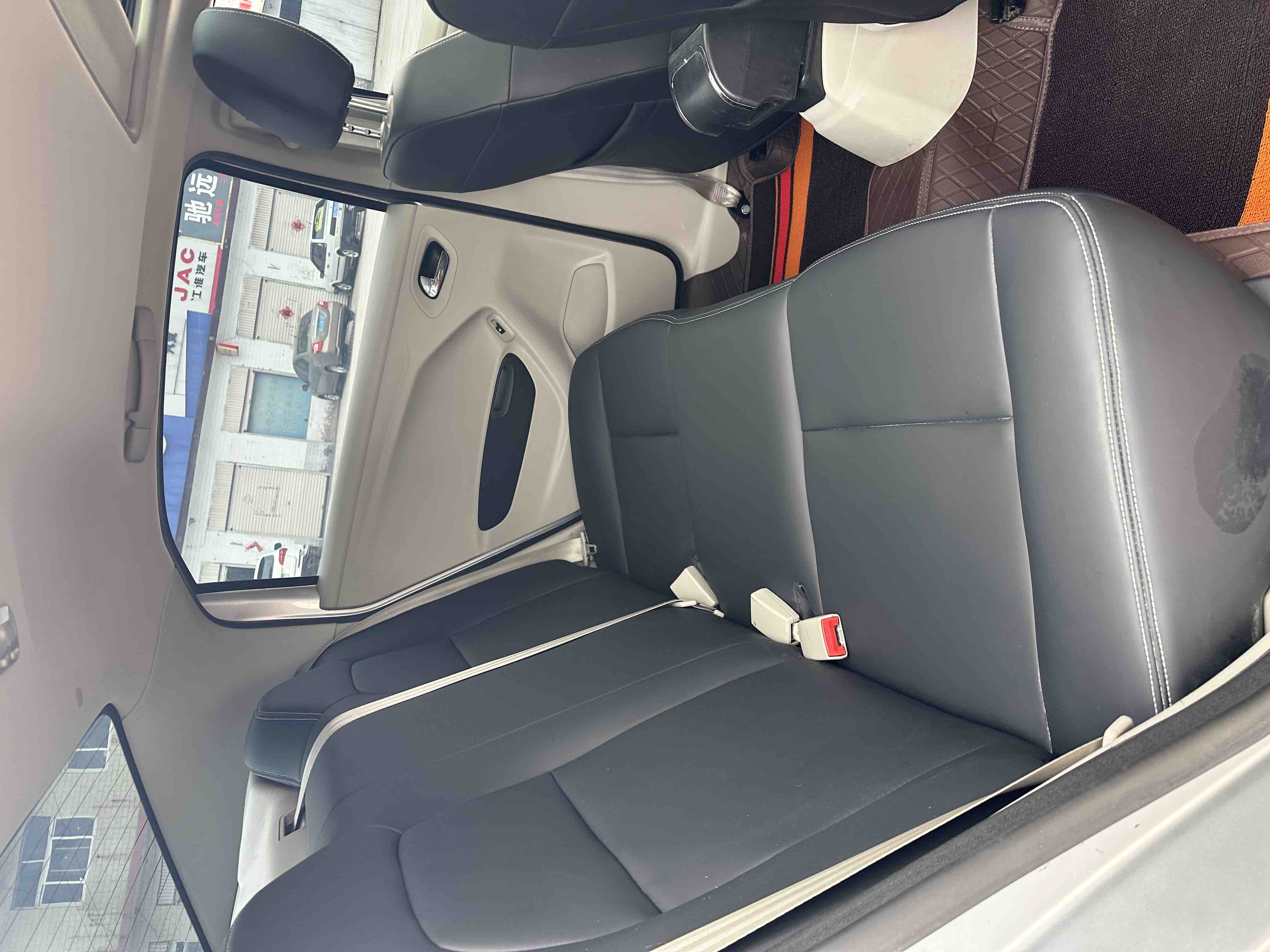 Citroen C-Elysée 2014 imagen de coche #6