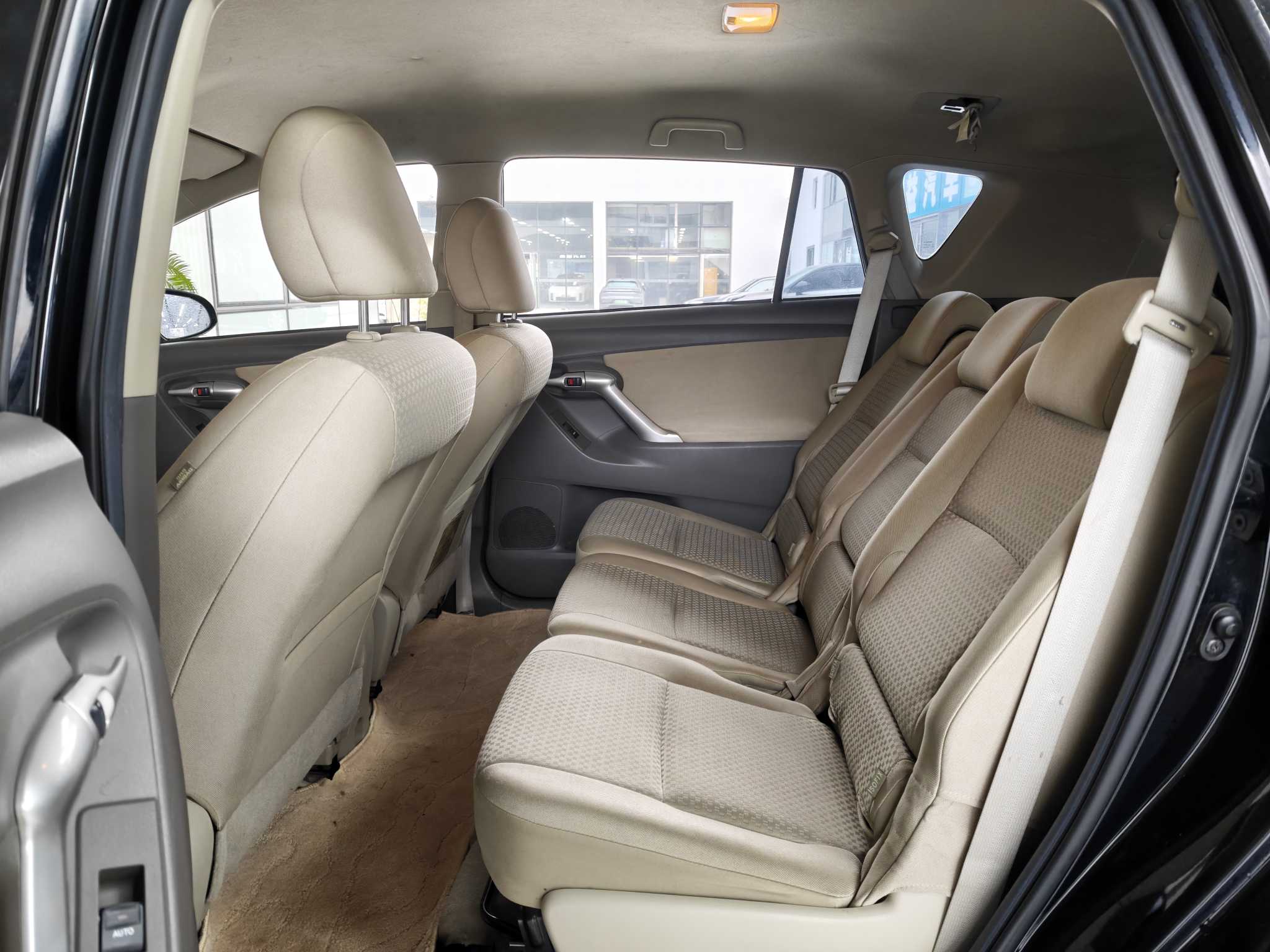 Toyota Verso 2014 #6 Toyota Verso 2014 صورة سيارة #6