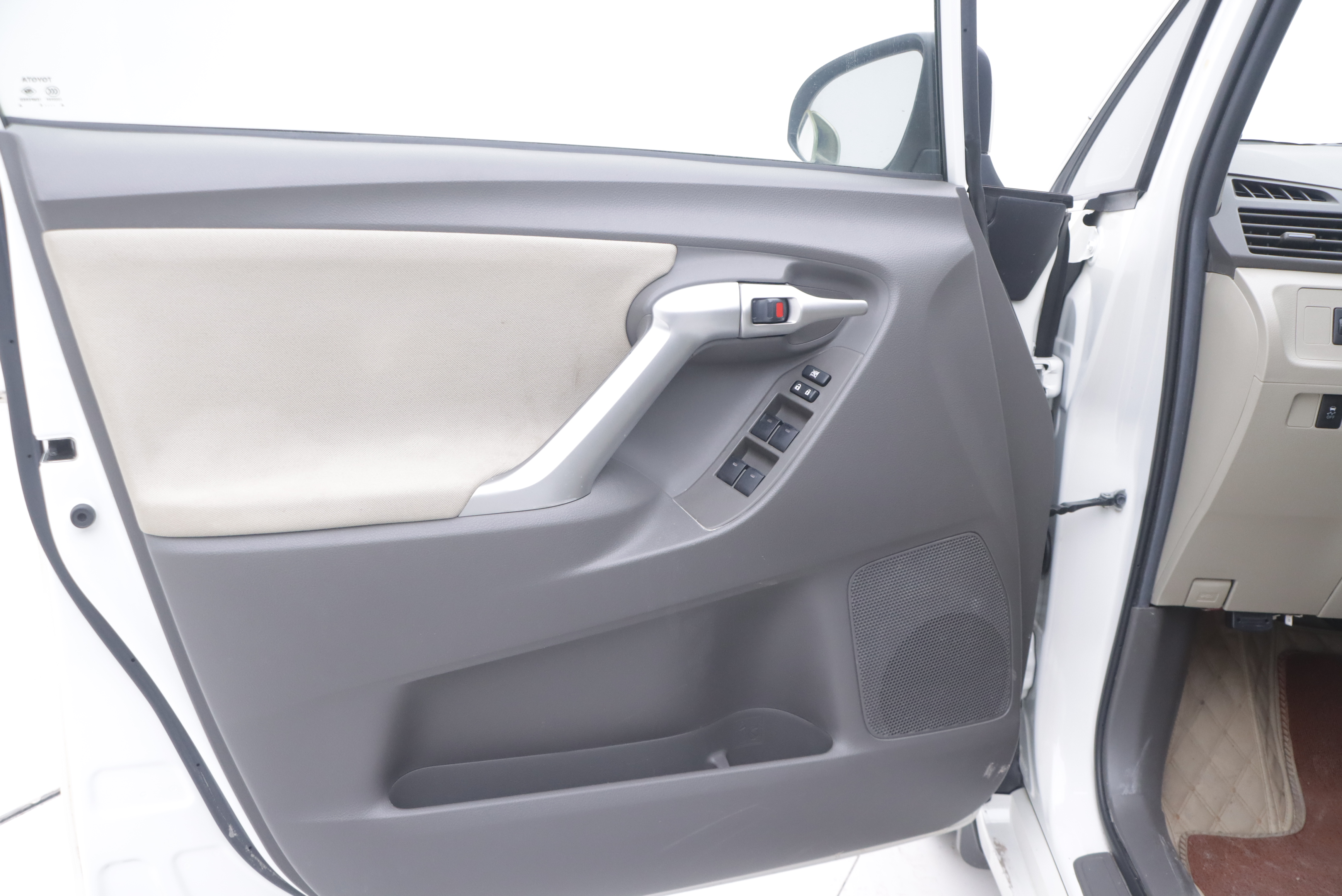 Toyota Verso 2015 immagine di auto #6