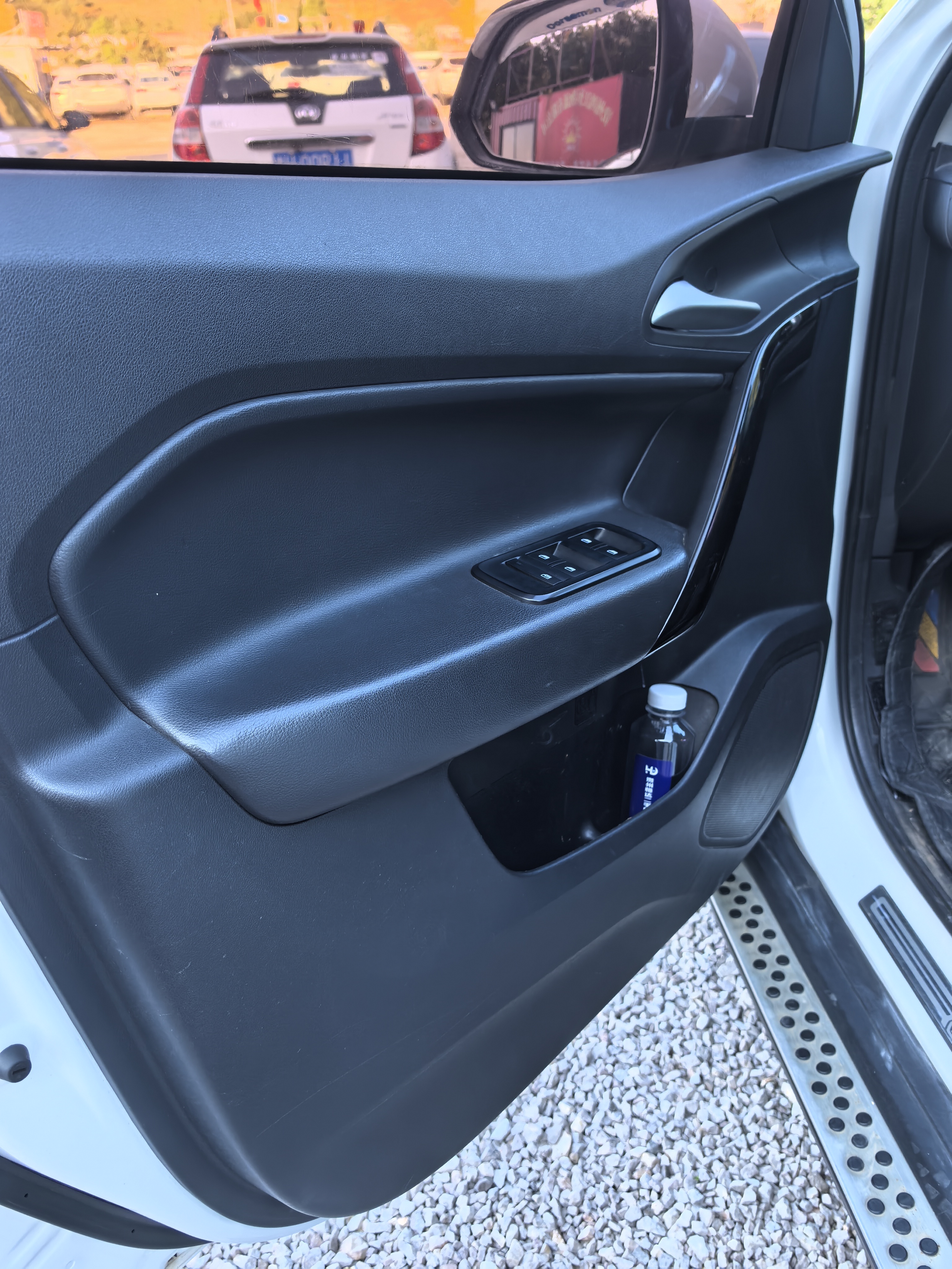 MG GS 2017 #6 MG GS 2017 car image #6