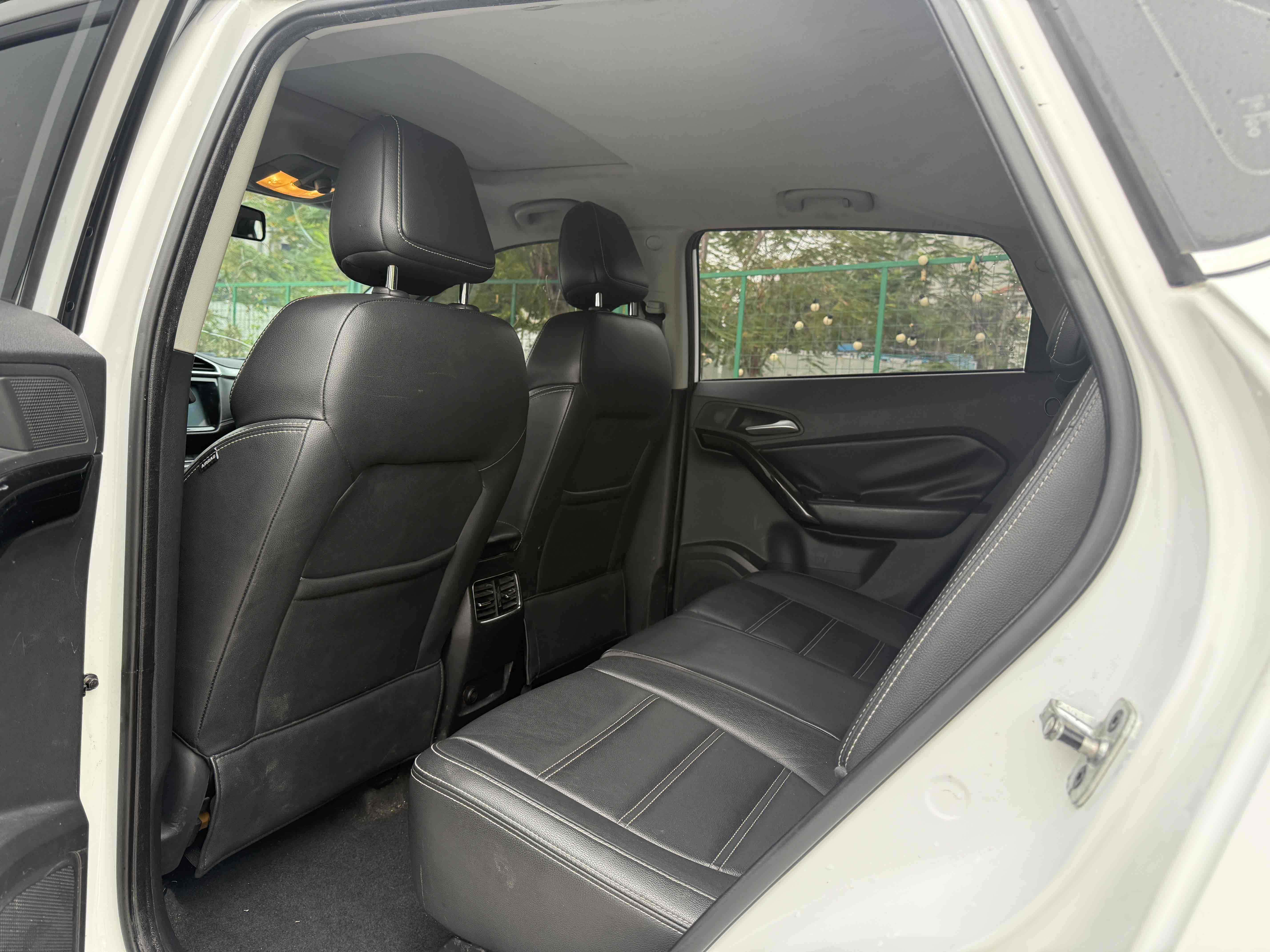 名爵 锐腾 2017 汽车图片 #6