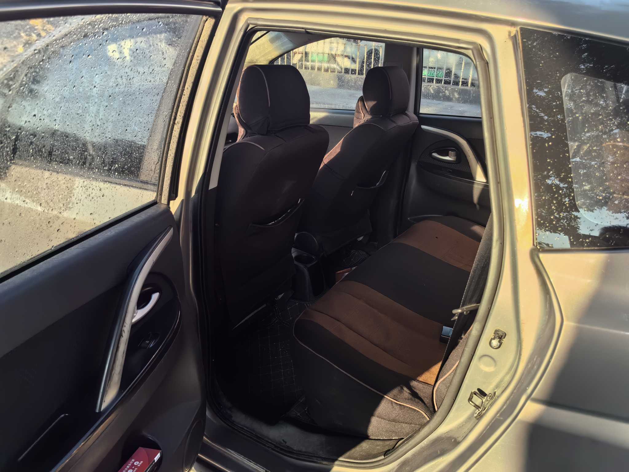 Changan CX20 2014 #6 Changan CX20 2014 immagine di auto #6