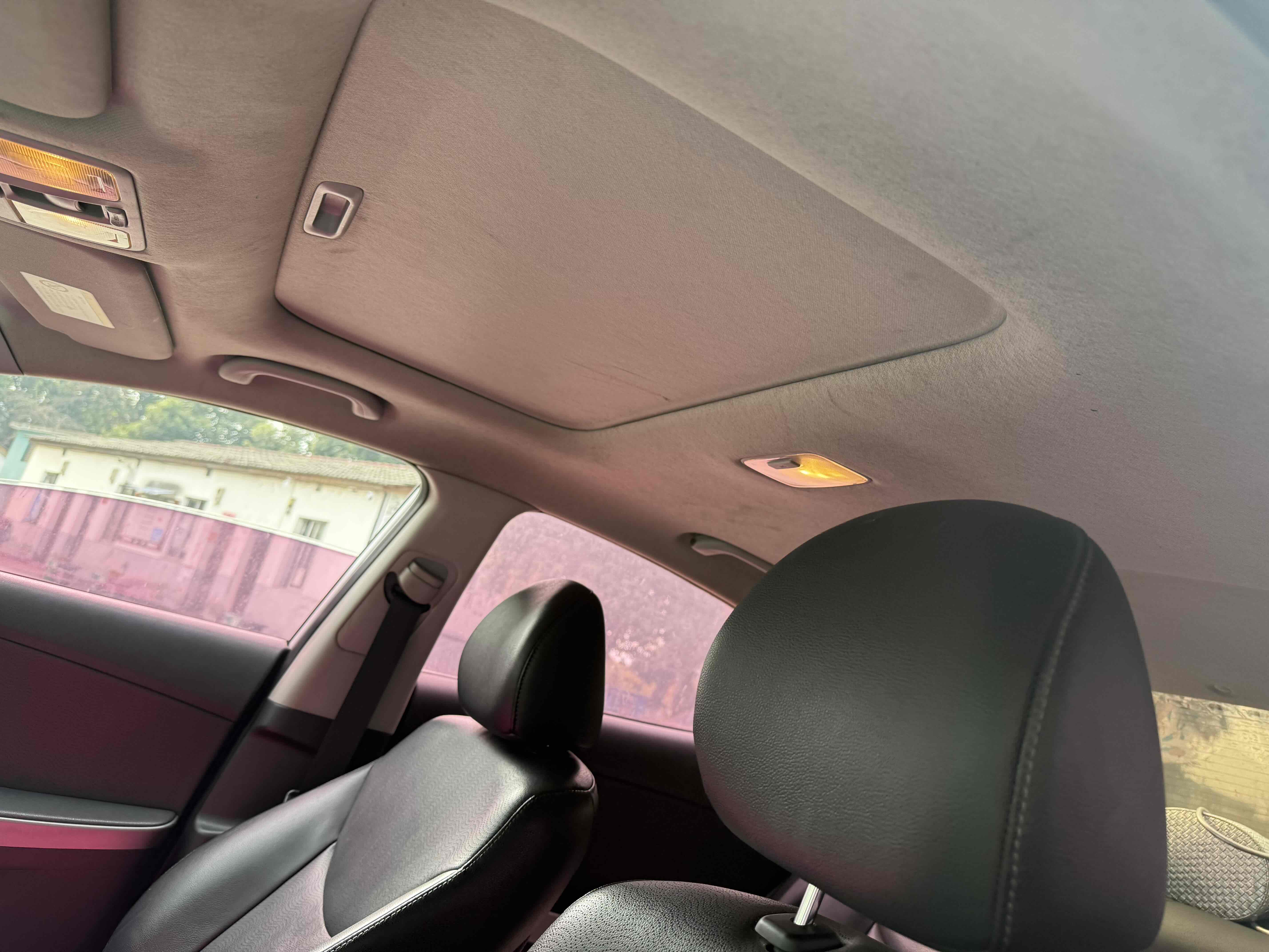 Hyundai Elantra MD 2013 #6 Hyundai Elantra MD 2013 car image #6