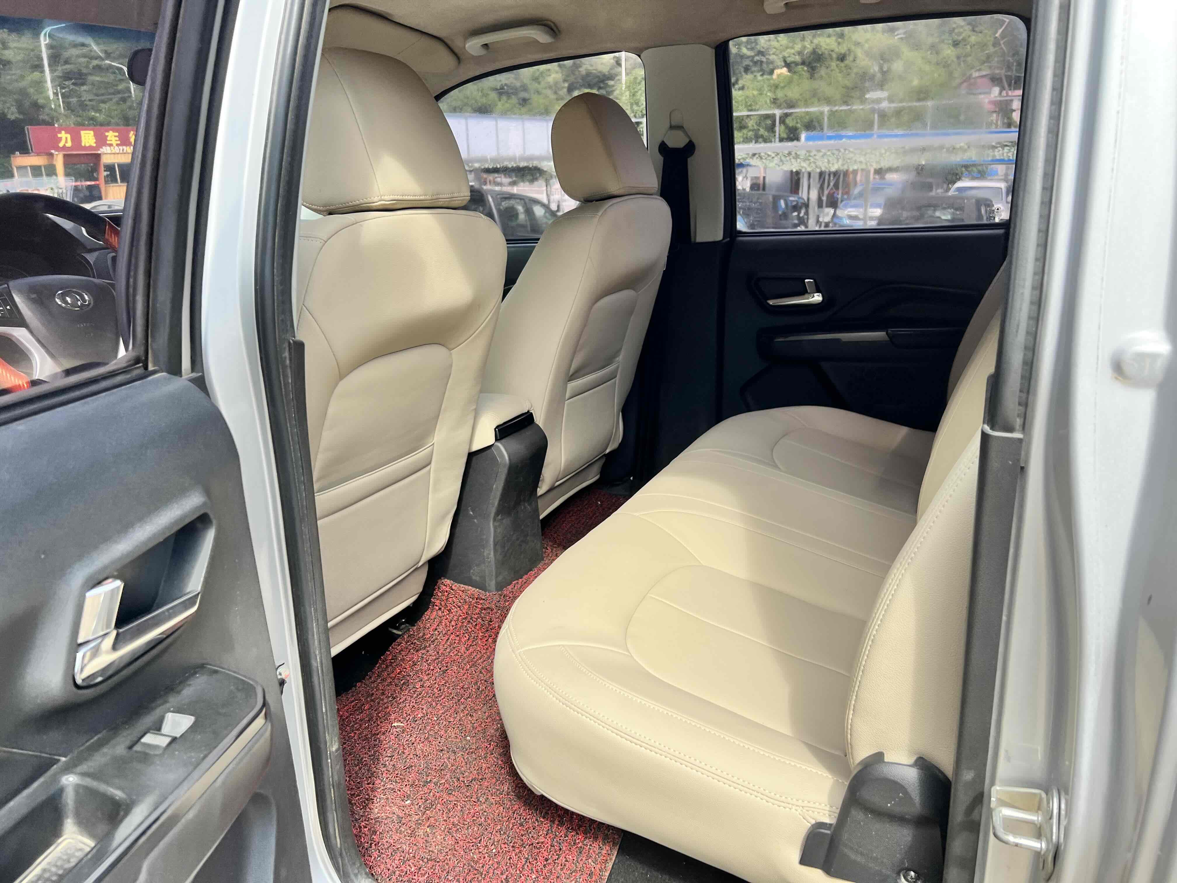 Great Wall Wingle 5 2020 #6 Great Wall Wingle 5 2020 изображение автомобиля #6