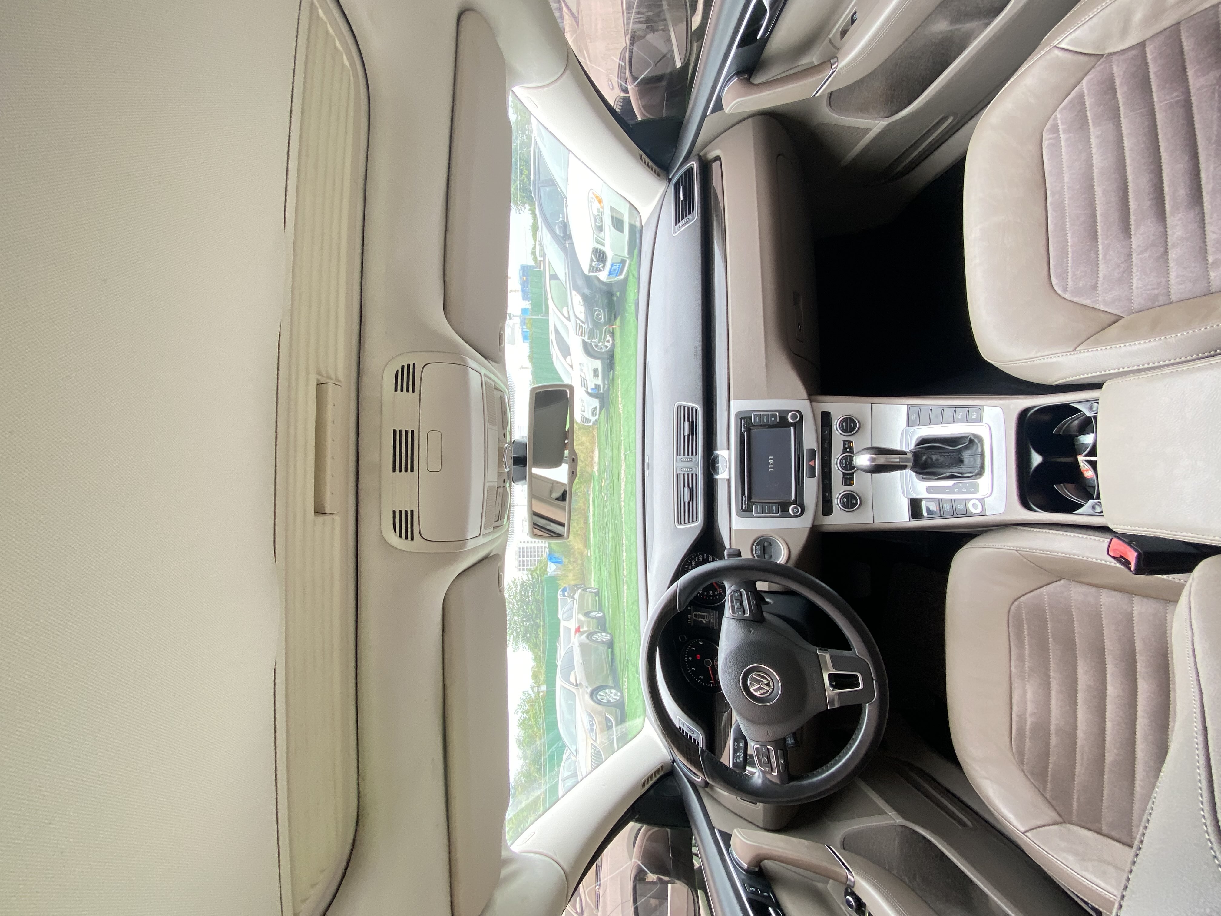 Volkswagen Magotan 2013 #6 Volkswagen Magotan 2013 car image #6