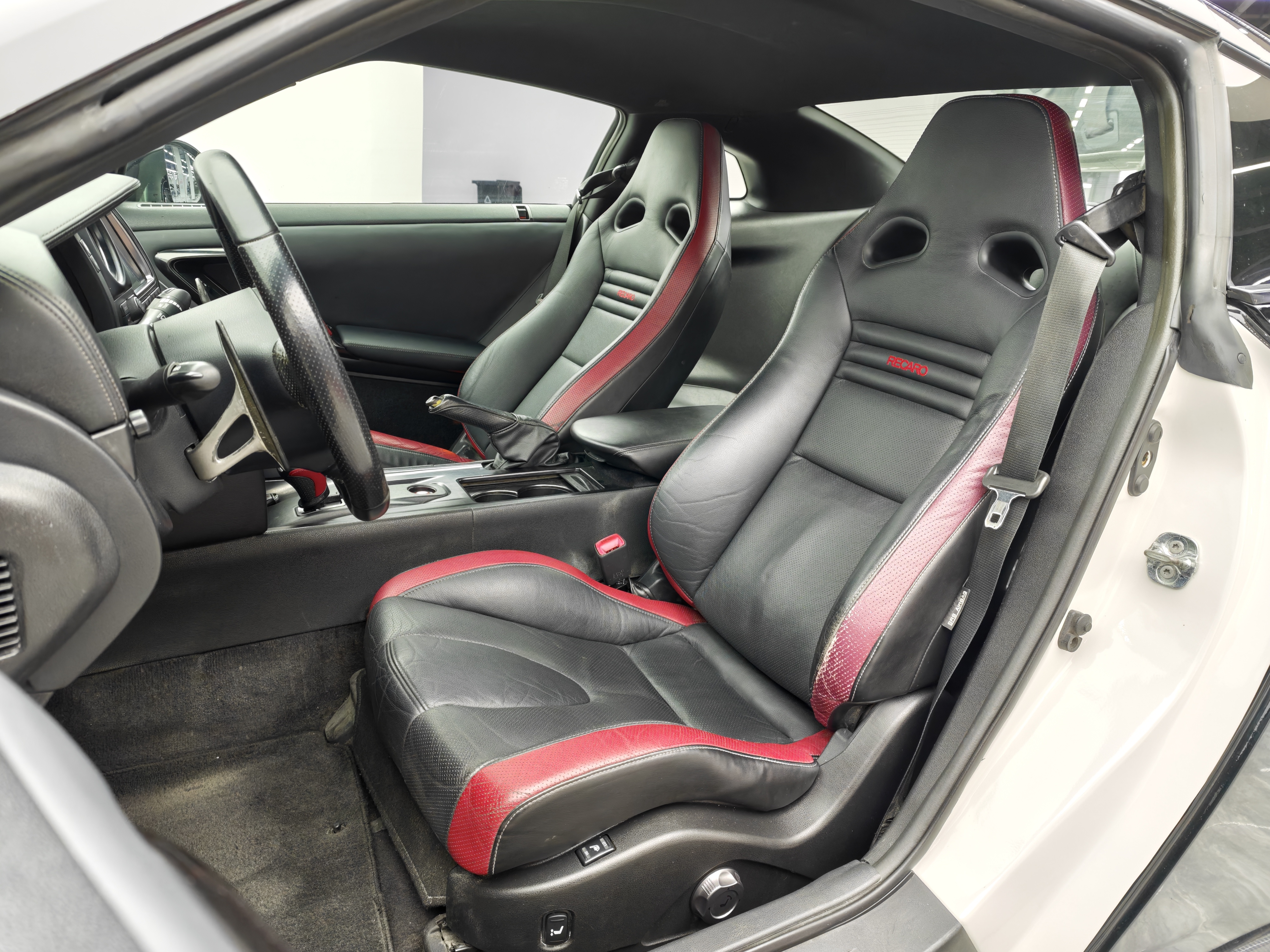 日产 日产GT-R 2012 汽车图片 #6