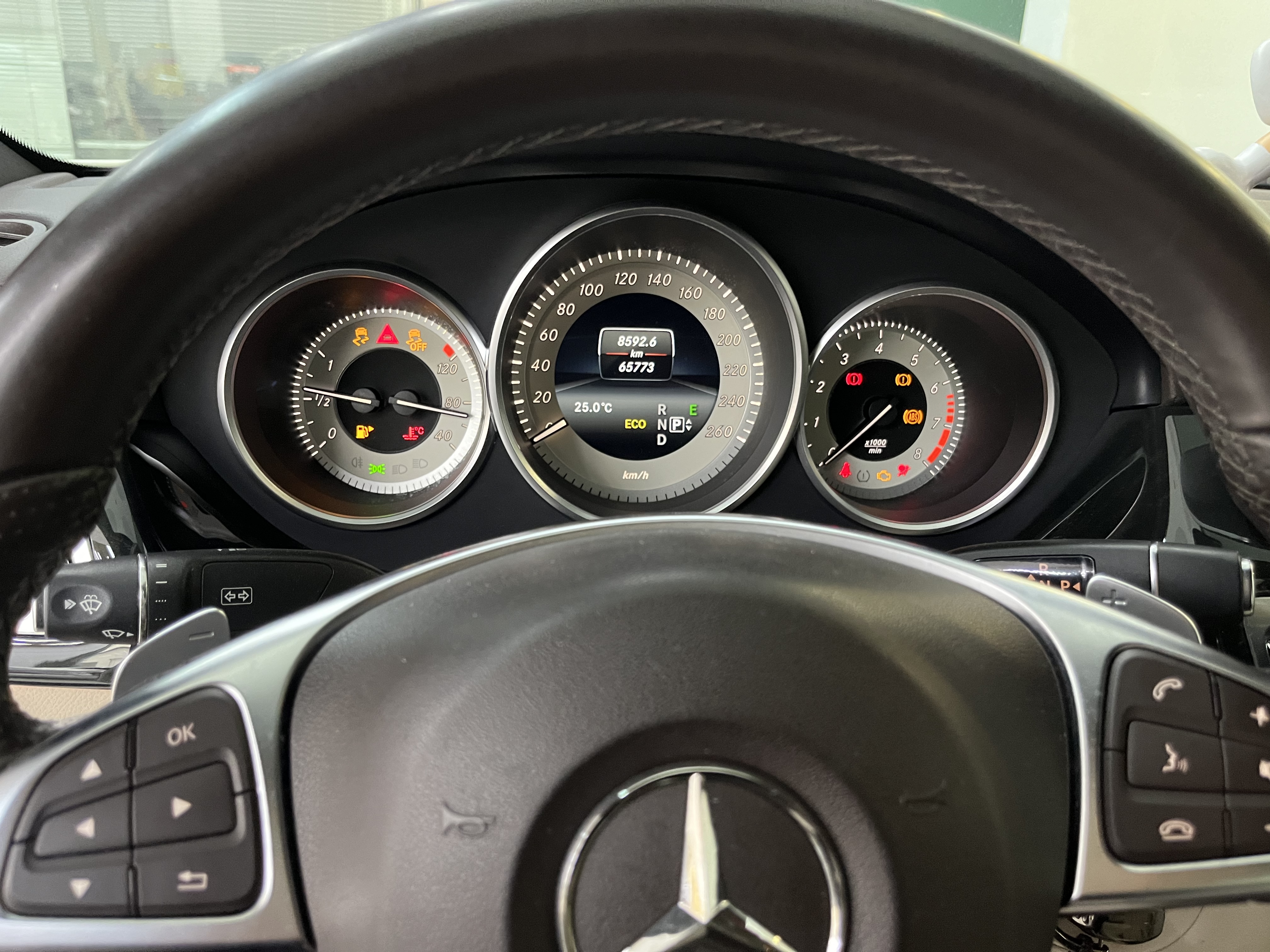 Mercedes-Benz 2017 car image #6