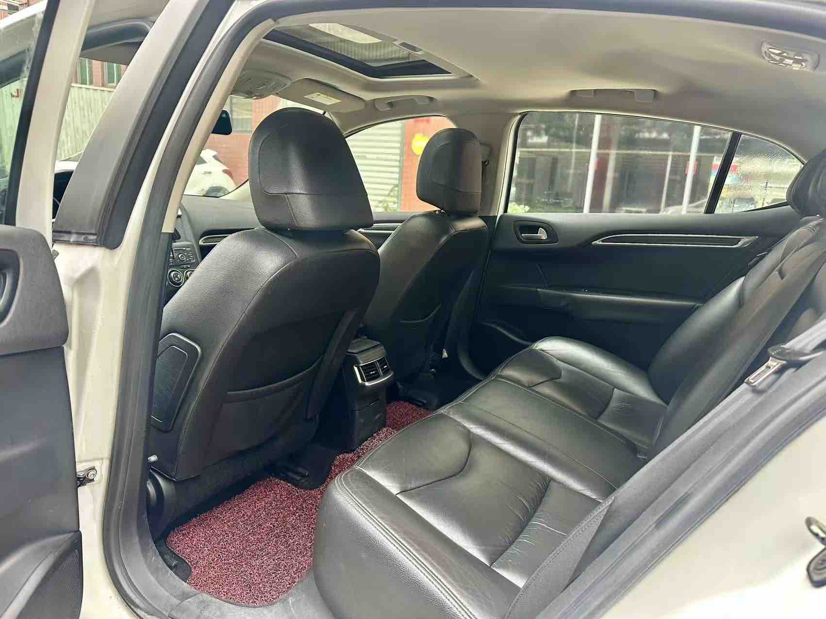 Citroen C4L 2015 #6 Citroen C4L 2015 car image #6