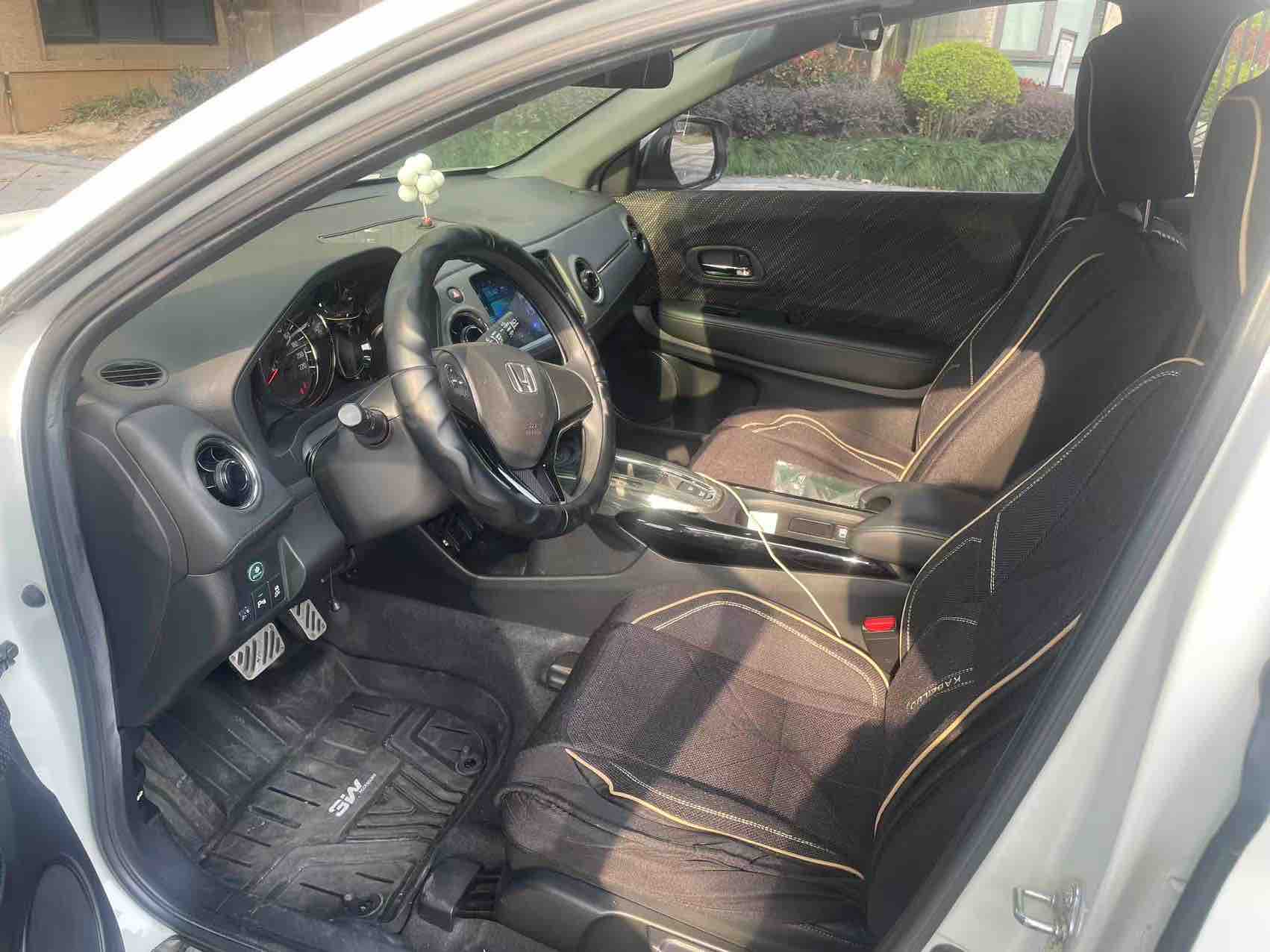 Honda XR-V 2017 immagine di auto #6