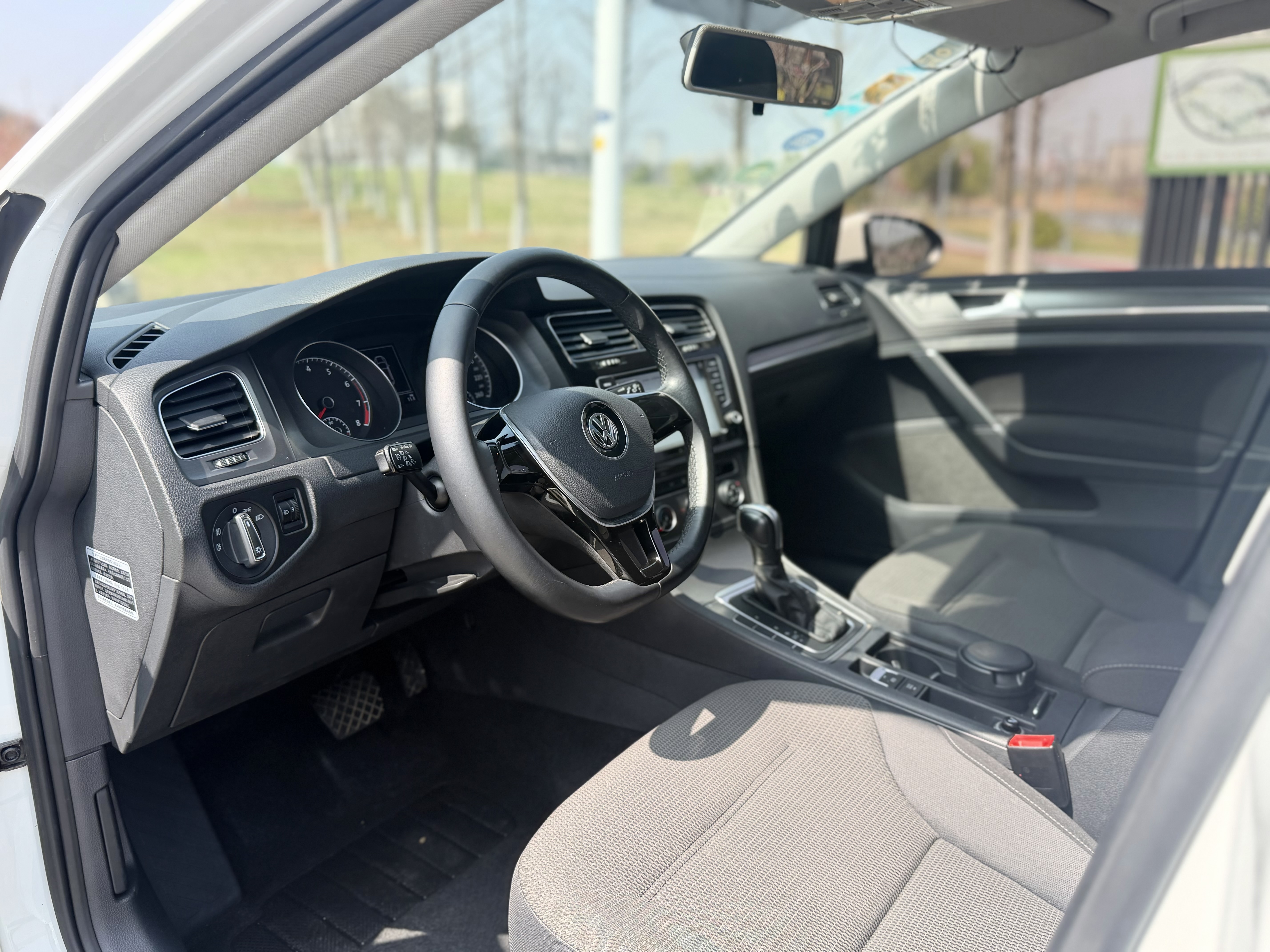 Volkswagen Golf 2014 #6 Volkswagen Golf 2014 car image #6