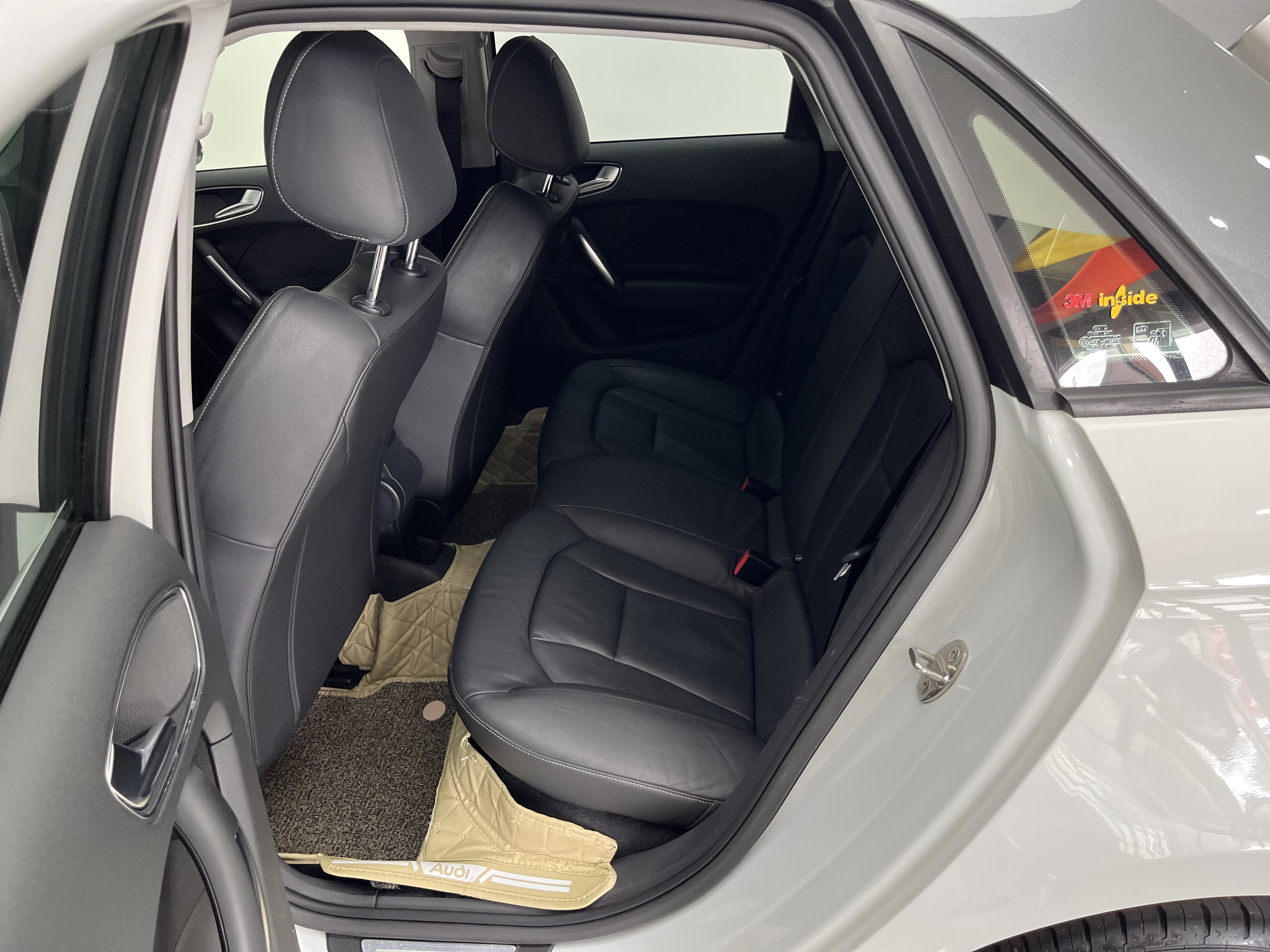 Audi A1 2014 car image #6