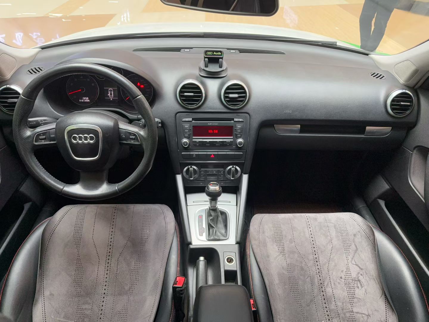 Audi A3 (Imported) 2014 #6 Audi A3 (Imported) 2014 car image #6