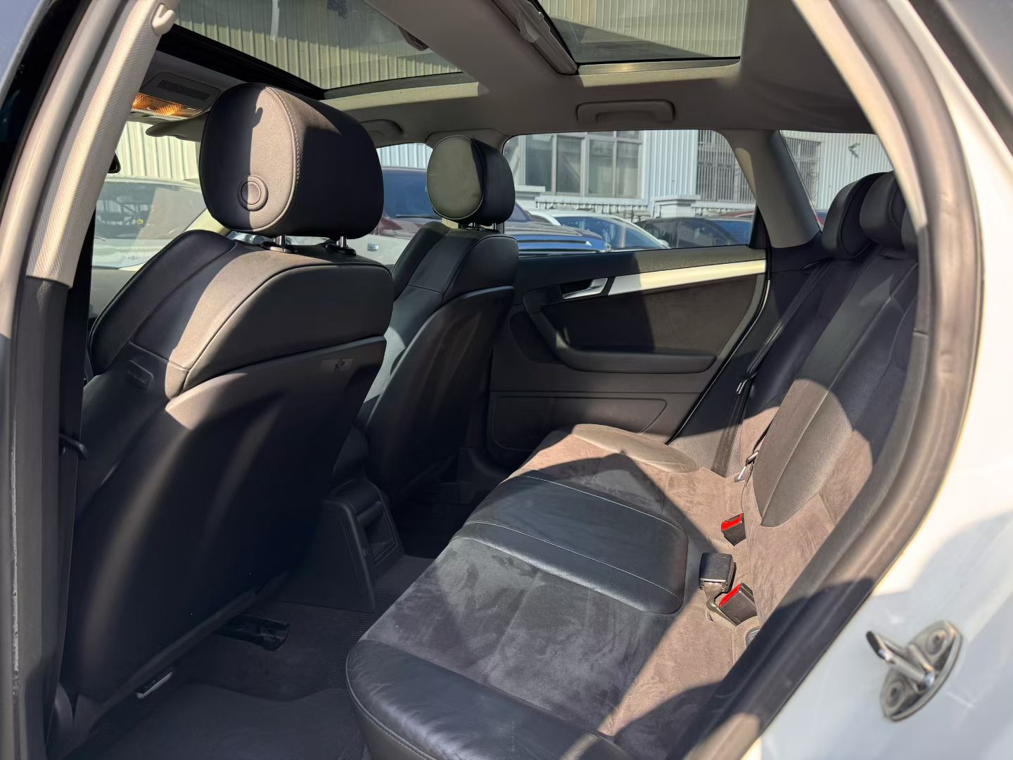 Audi A3 (Imported) 2014 car image #6