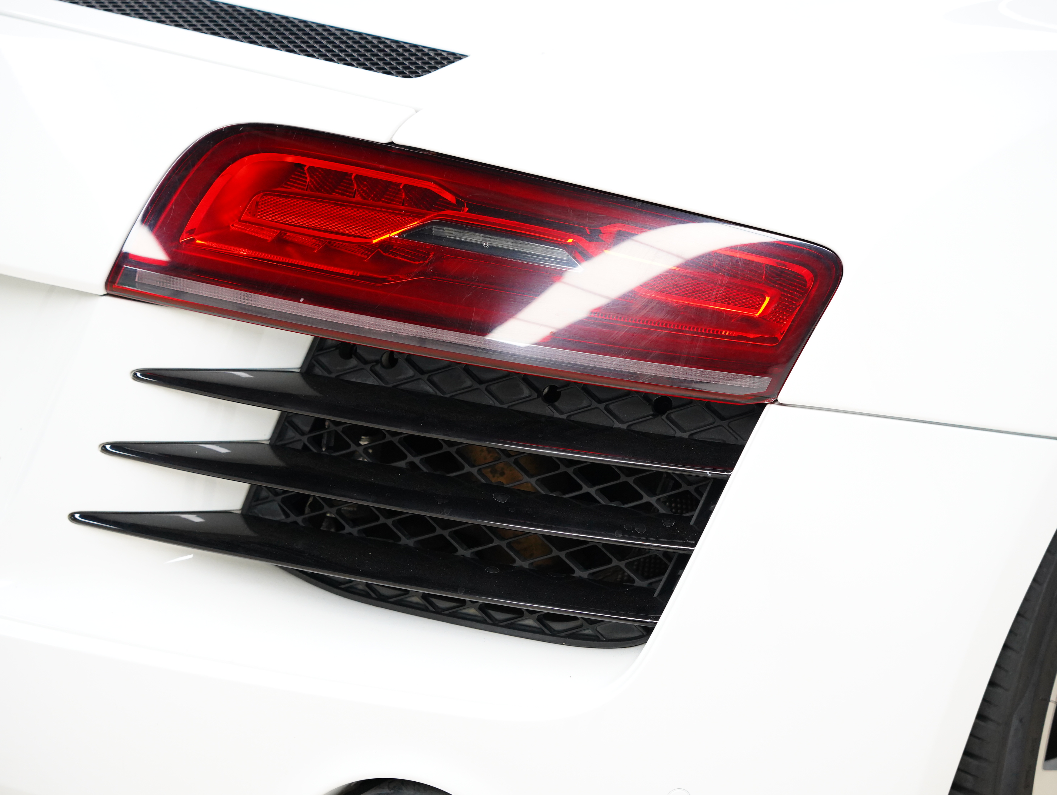 Audi R8 2016 #6 Audi R8 2016 car image #6