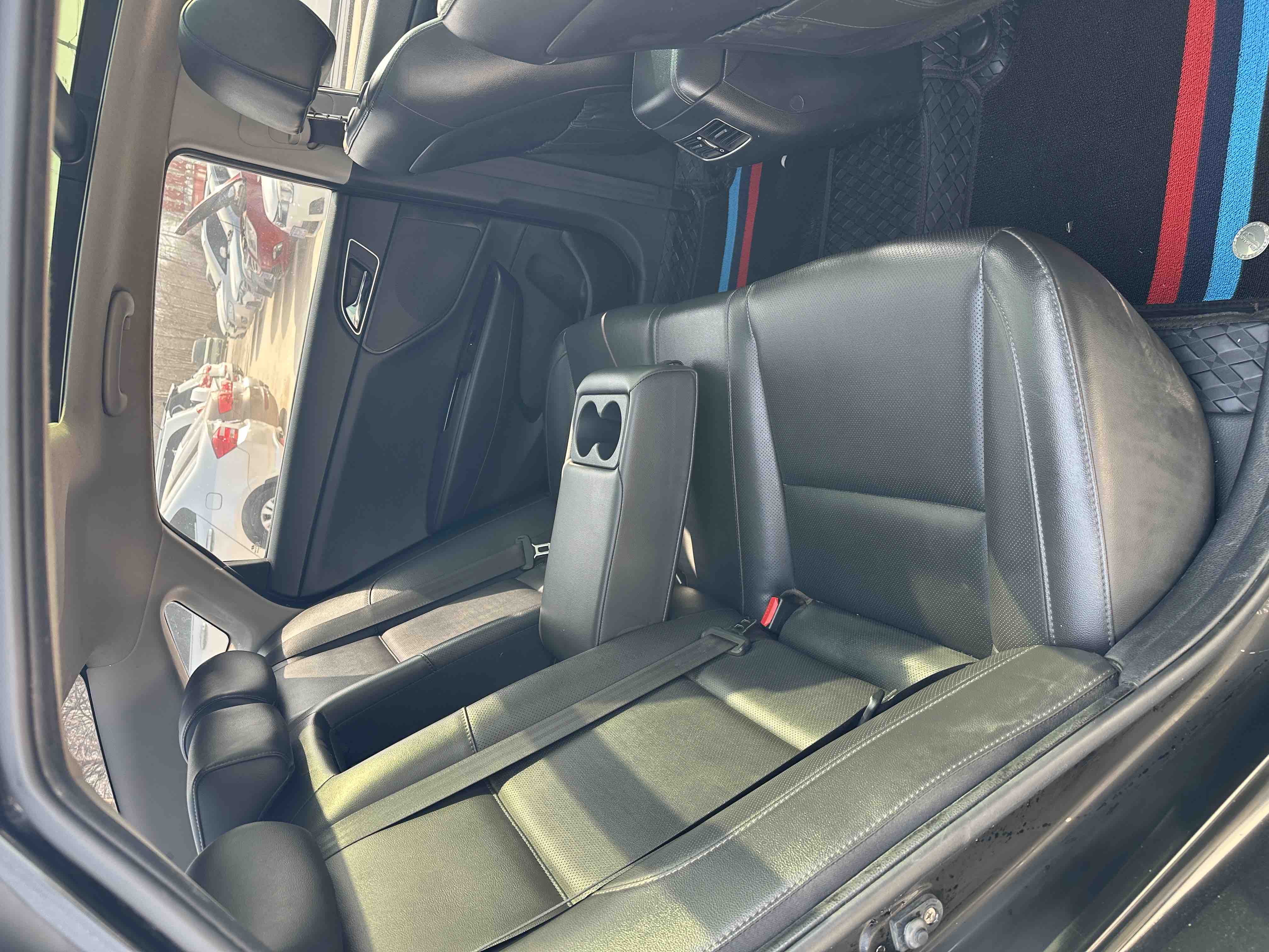 Hyundai Mistra 2014 #6 Hyundai Mistra 2014 car image #6