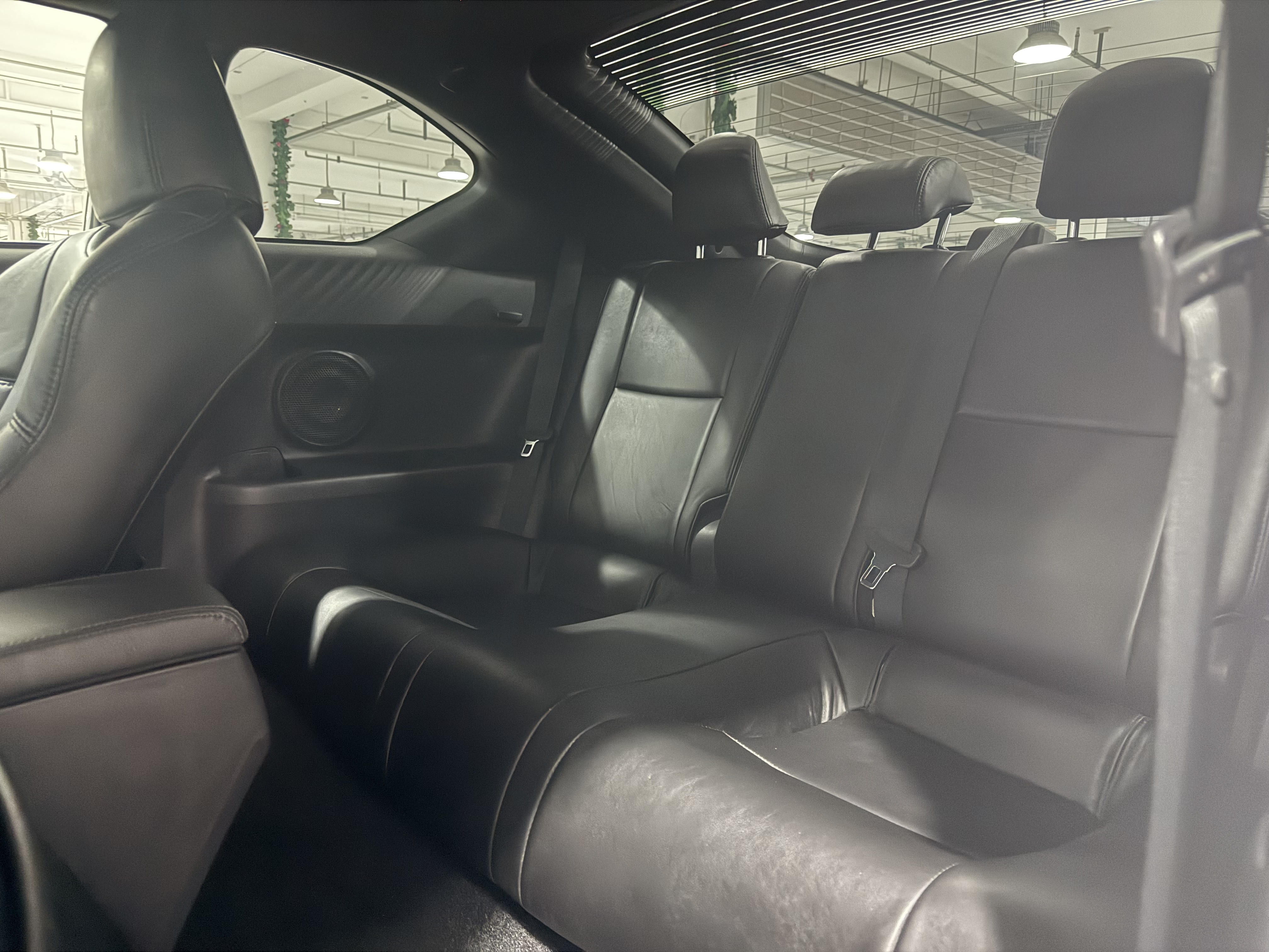 Toyota Zelas 2012 imagen de coche #6