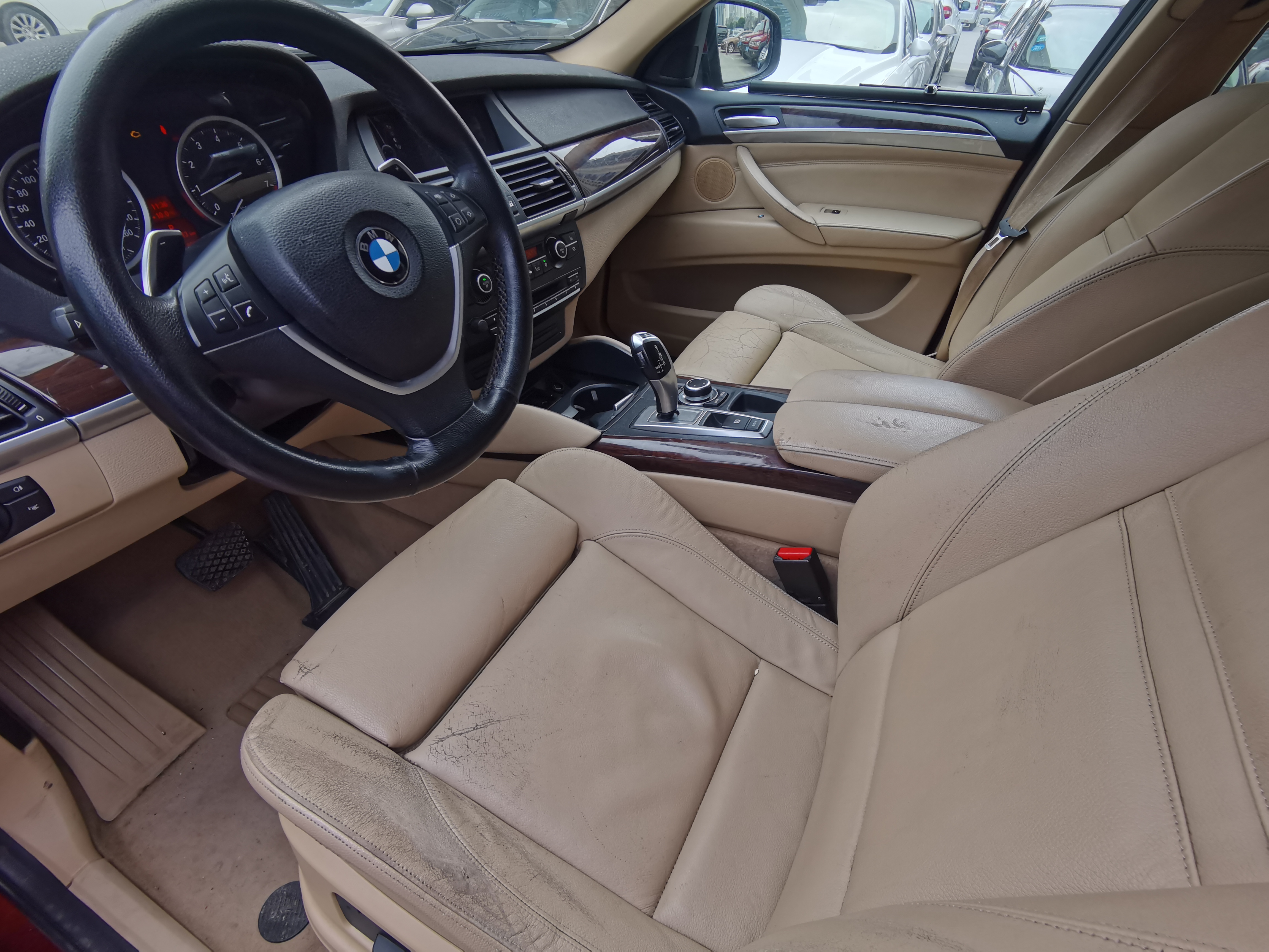 BMW 2012 #6 BMW 2012 car image #6