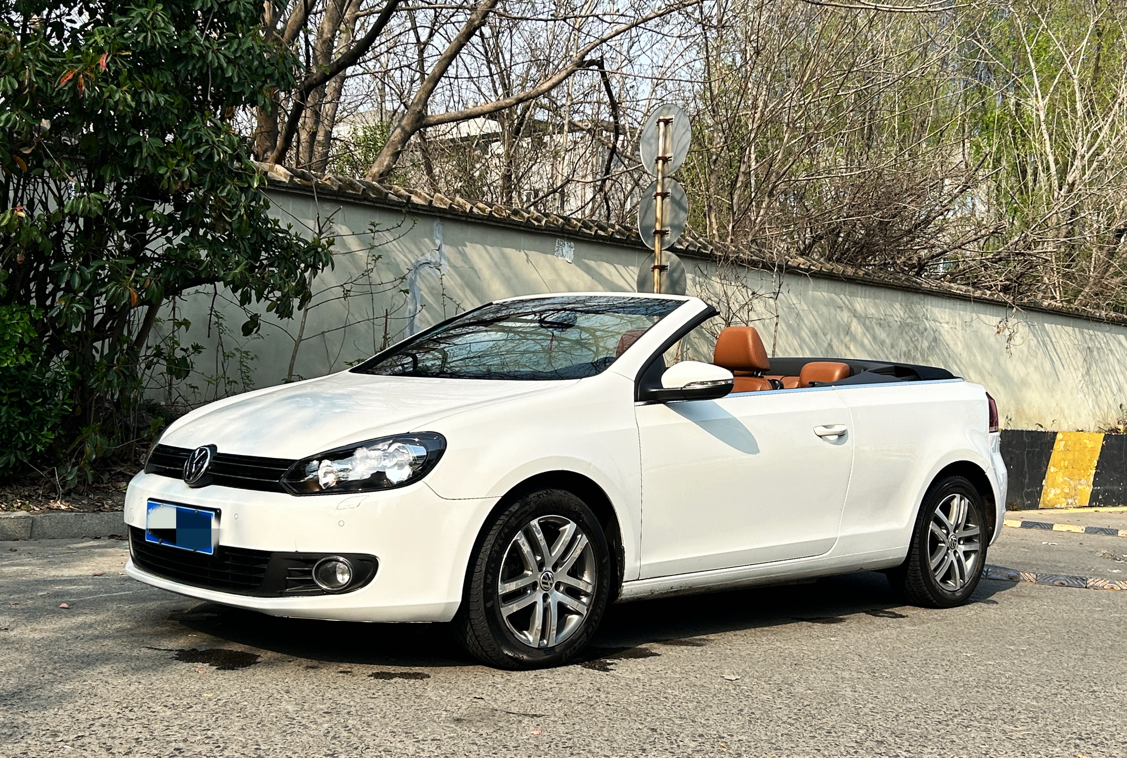 Volkswagen Golf (Imported) 2013 صورة سيارة #6