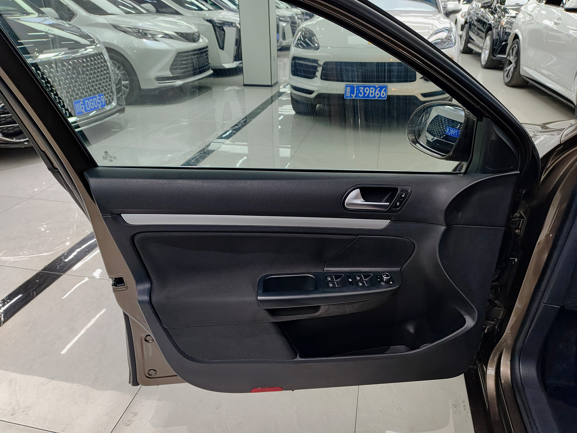 Volkswagen Golf (Imported) 2013 #6 Volkswagen Golf (Imported) 2013 imagem de carro #6