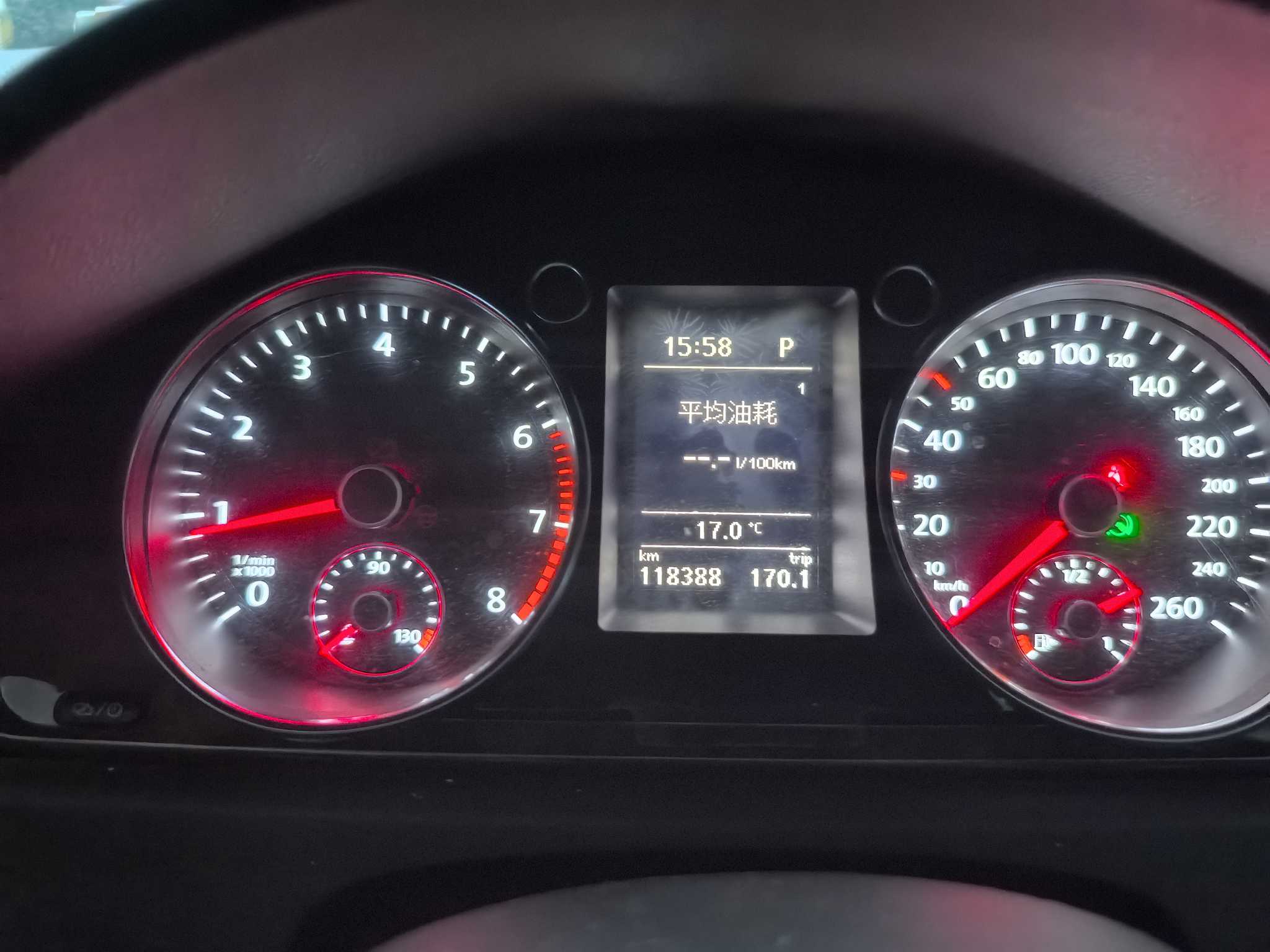 Volkswagen Magotan (Imported) 2012 car image #6