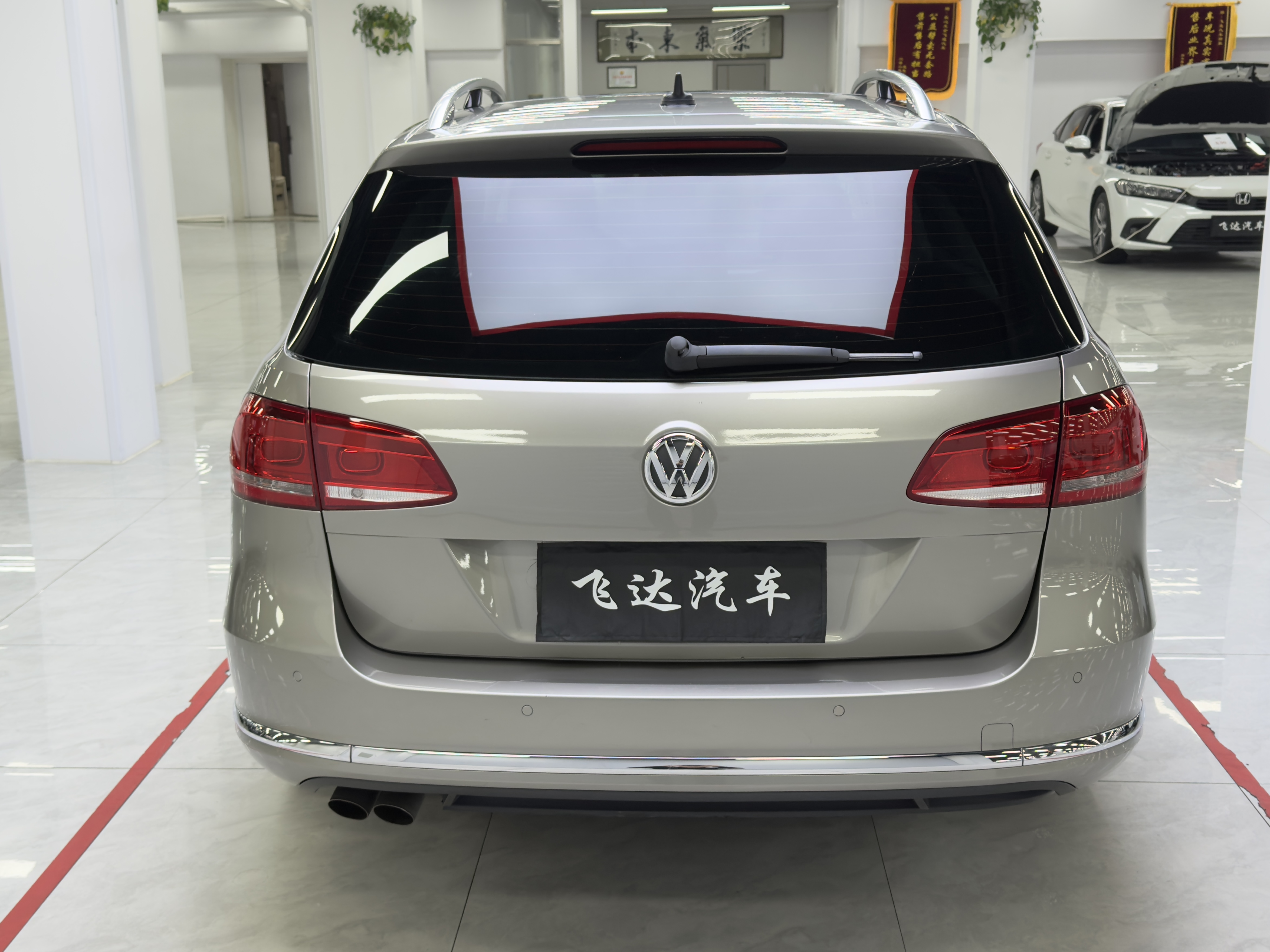 Volkswagen Magotan (Imported) 2015 #6 Volkswagen Magotan (Imported) 2015 immagine di auto #6