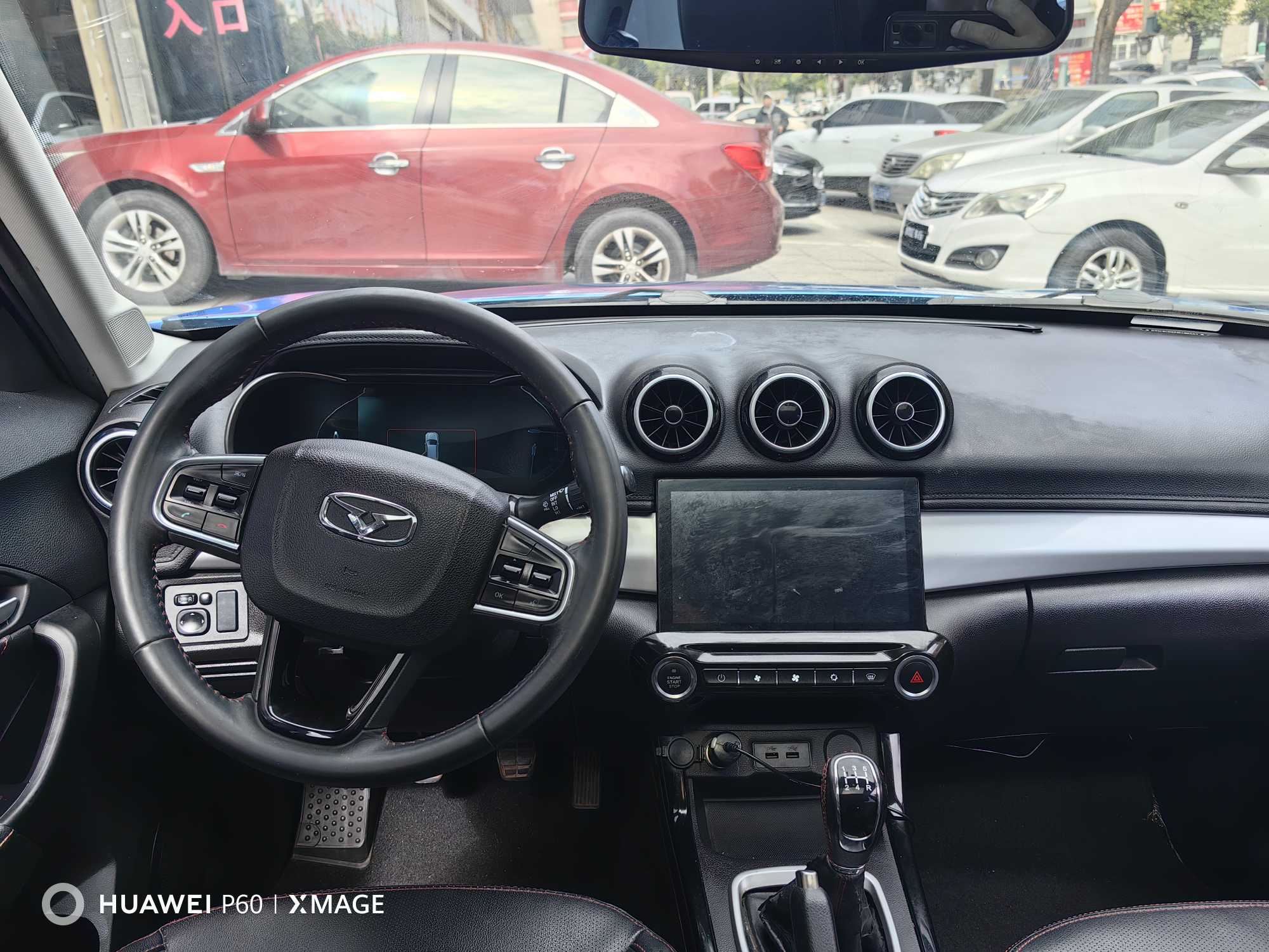 Kaiyi X3 2016 #6 Kaiyi X3 2016 car image #6