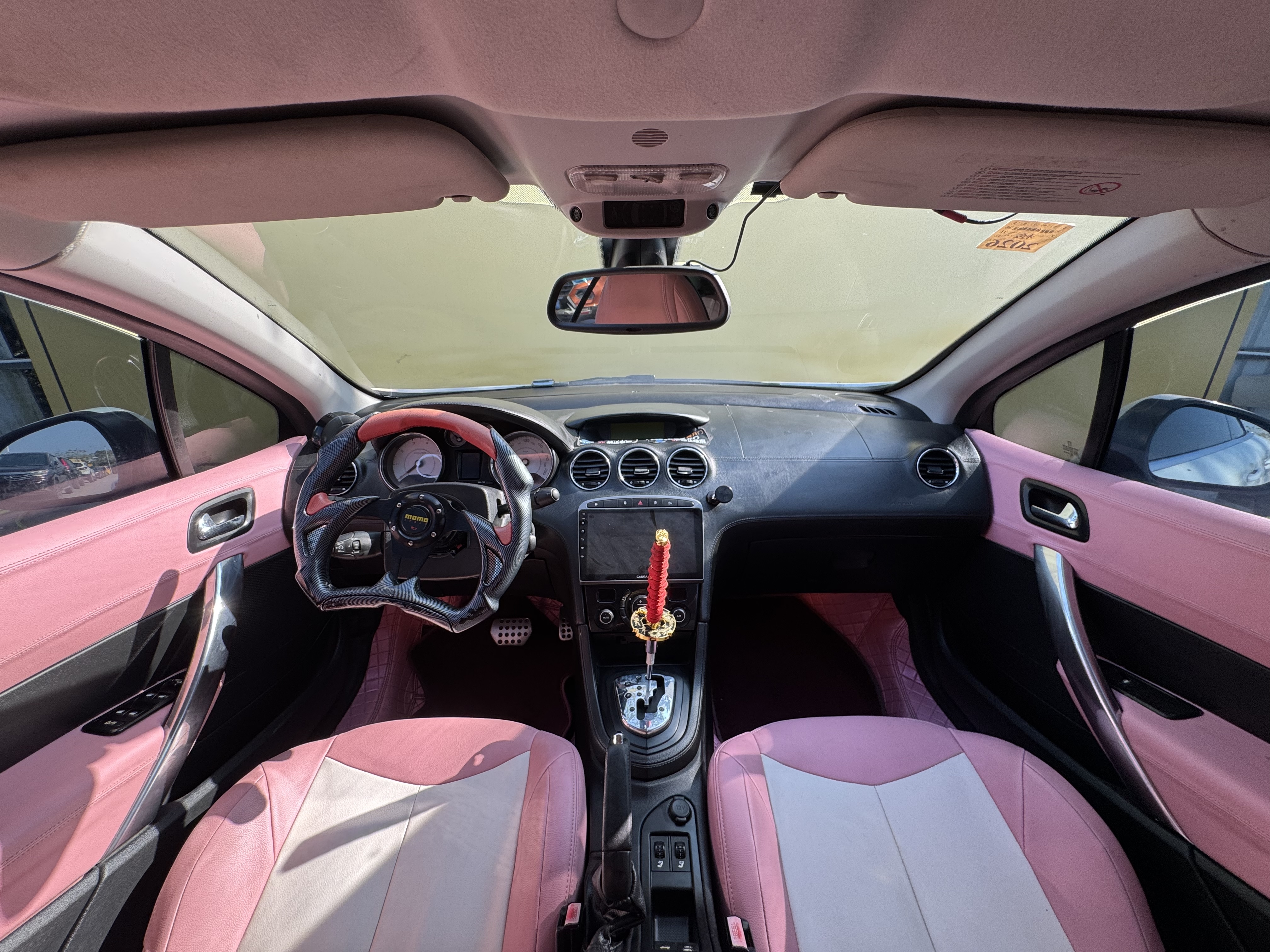 标致 标致308(进口) 2014 汽车图片 #6