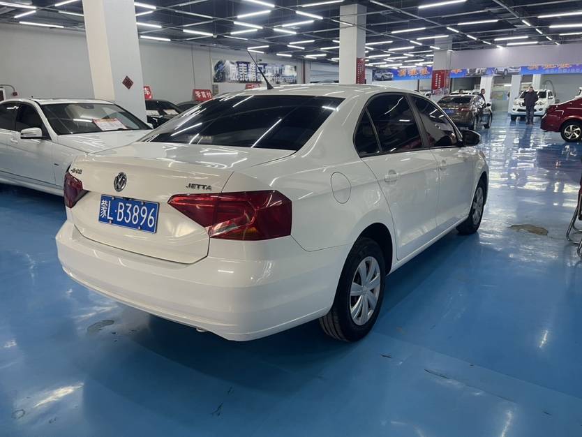 捷达 捷达 2018 汽车图片 #6