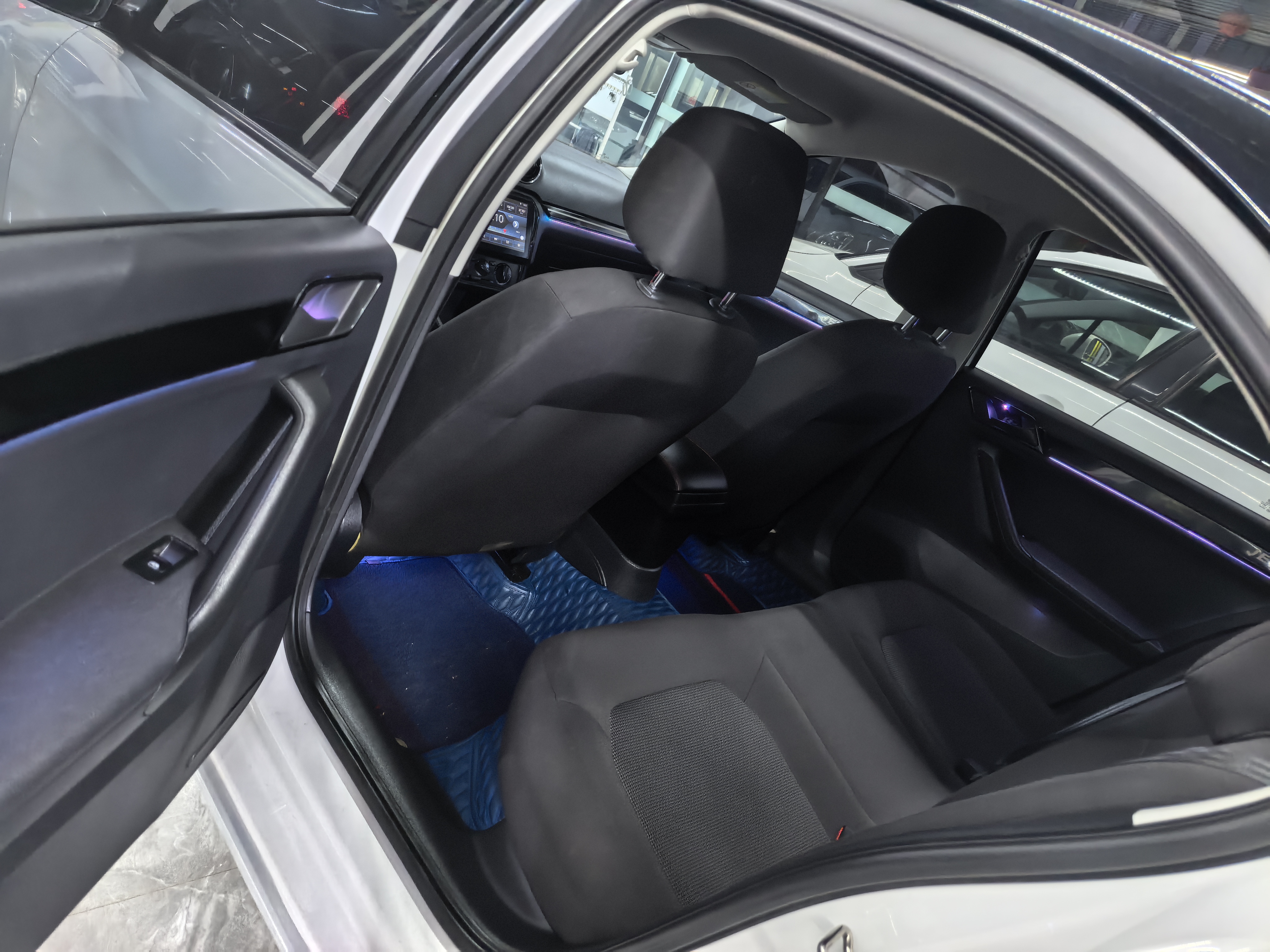 Jetta Jetta 2018 car image #6