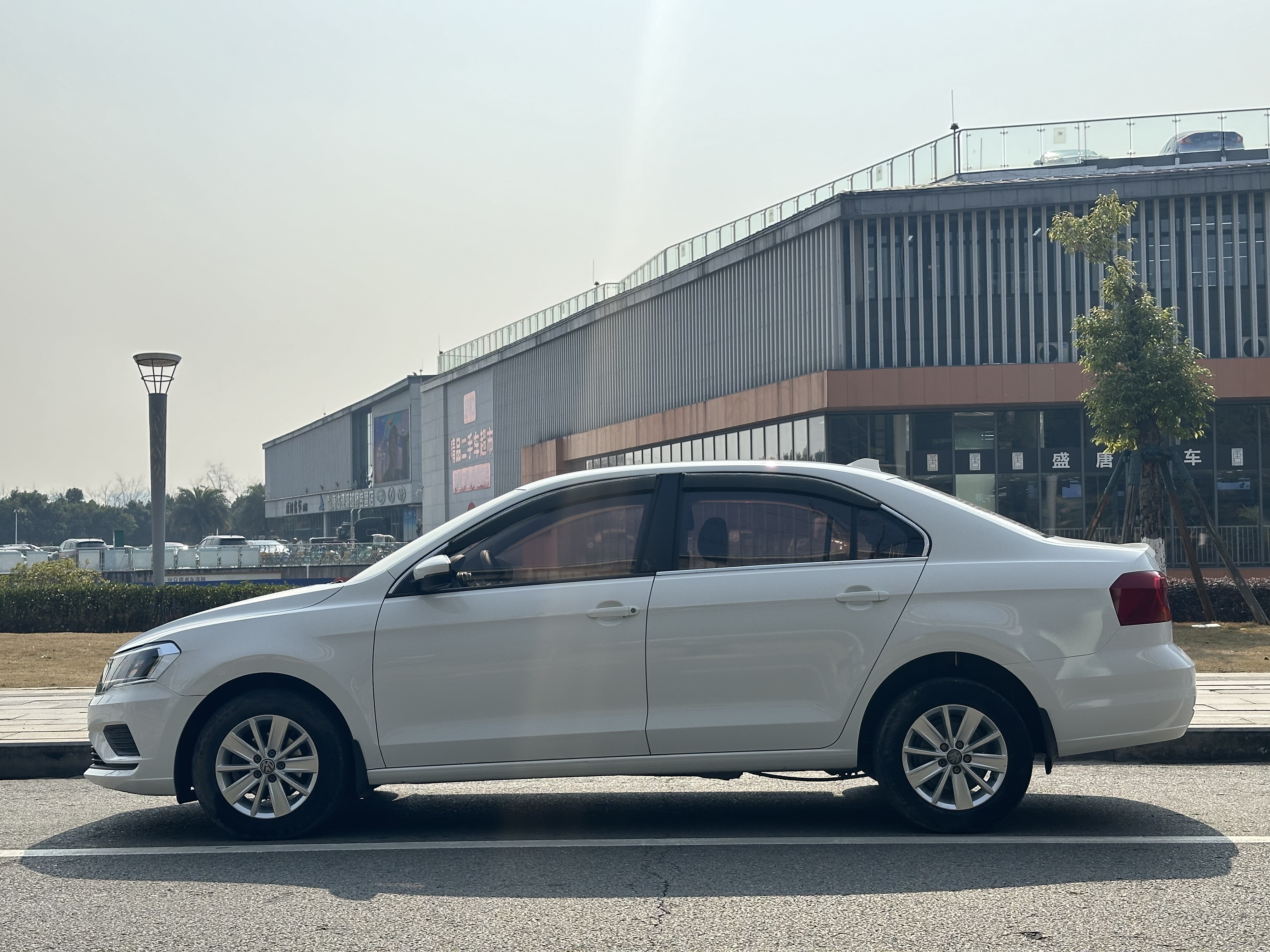 捷达 捷达 2017 汽车图片 #6