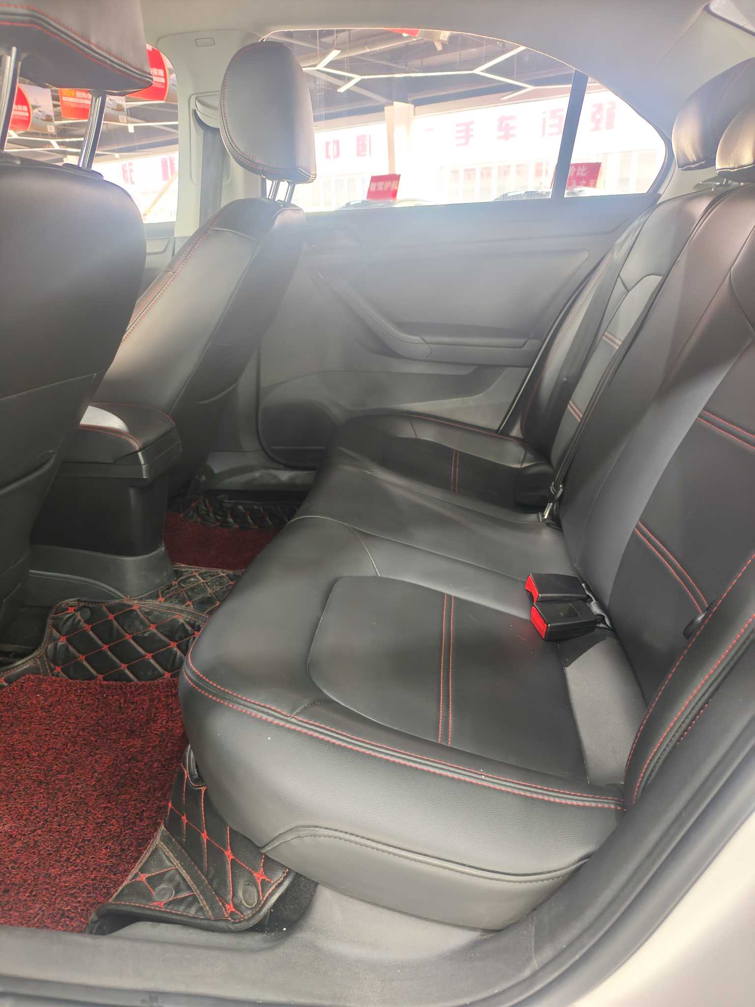Jetta Jetta 2018 car image #6