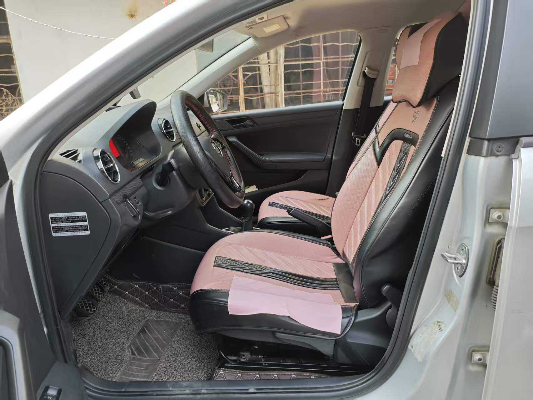 Jetta Jetta 2017 car image #6