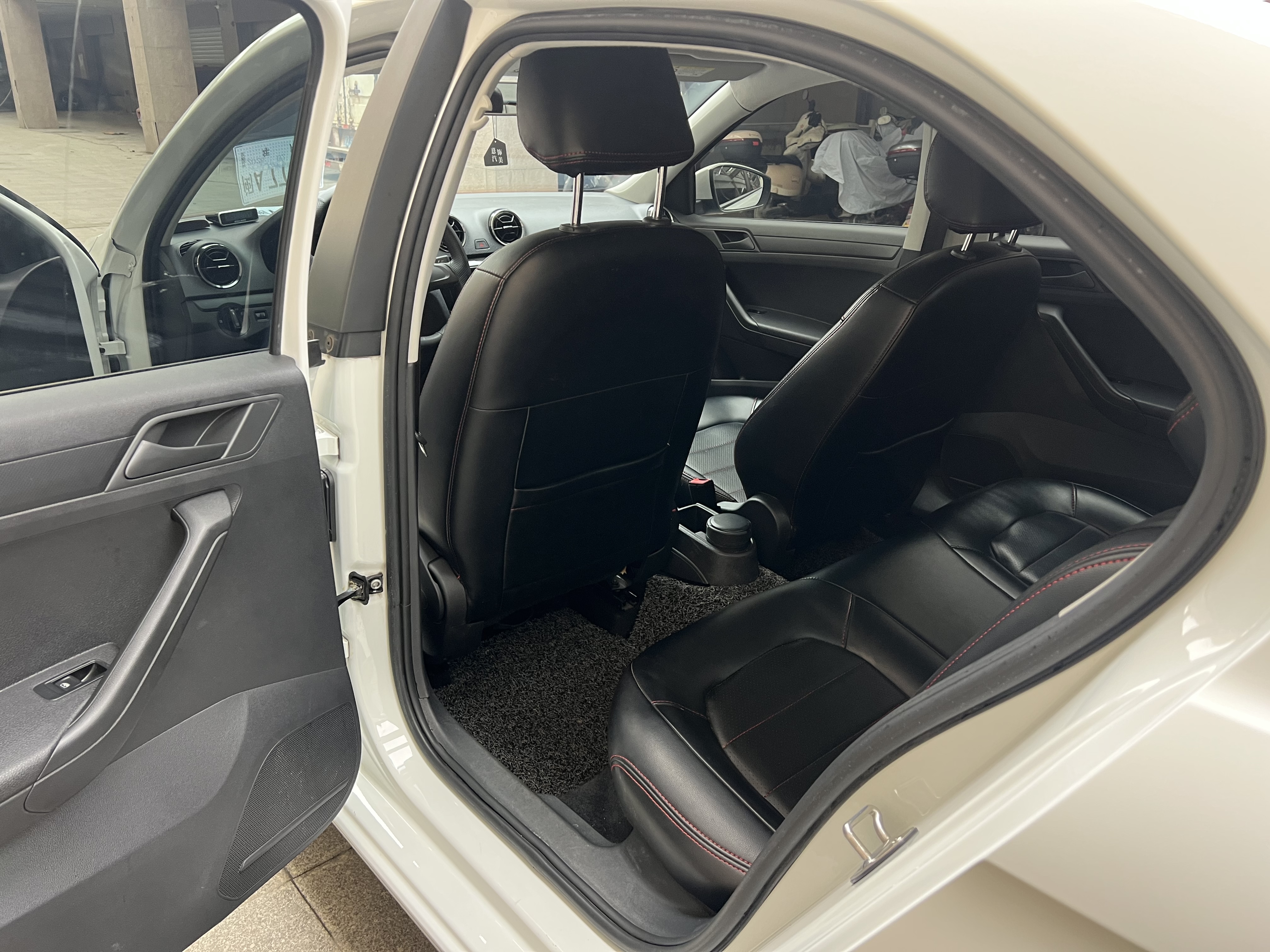 Jetta Jetta 2018 #6 Jetta Jetta 2018 car image #6