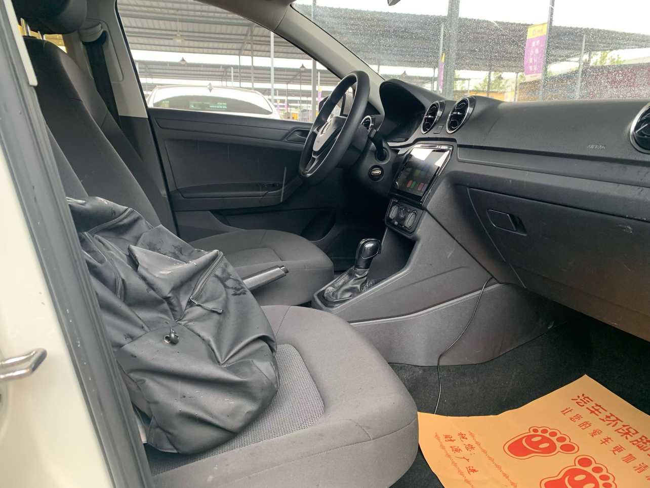 捷达 捷达 2018 汽车图片 #6