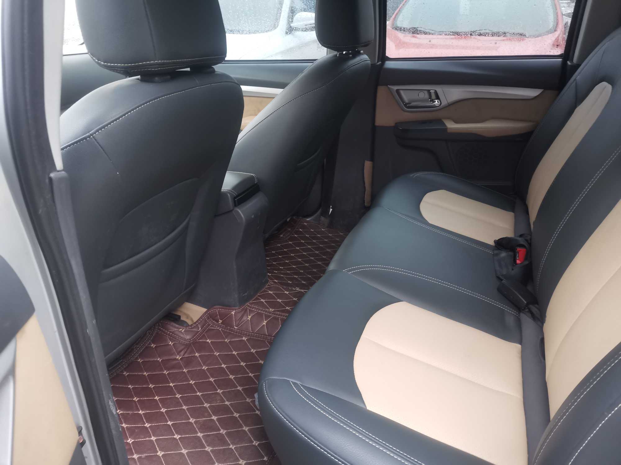 Great Wall Wingle 6 2016 صورة سيارة #6