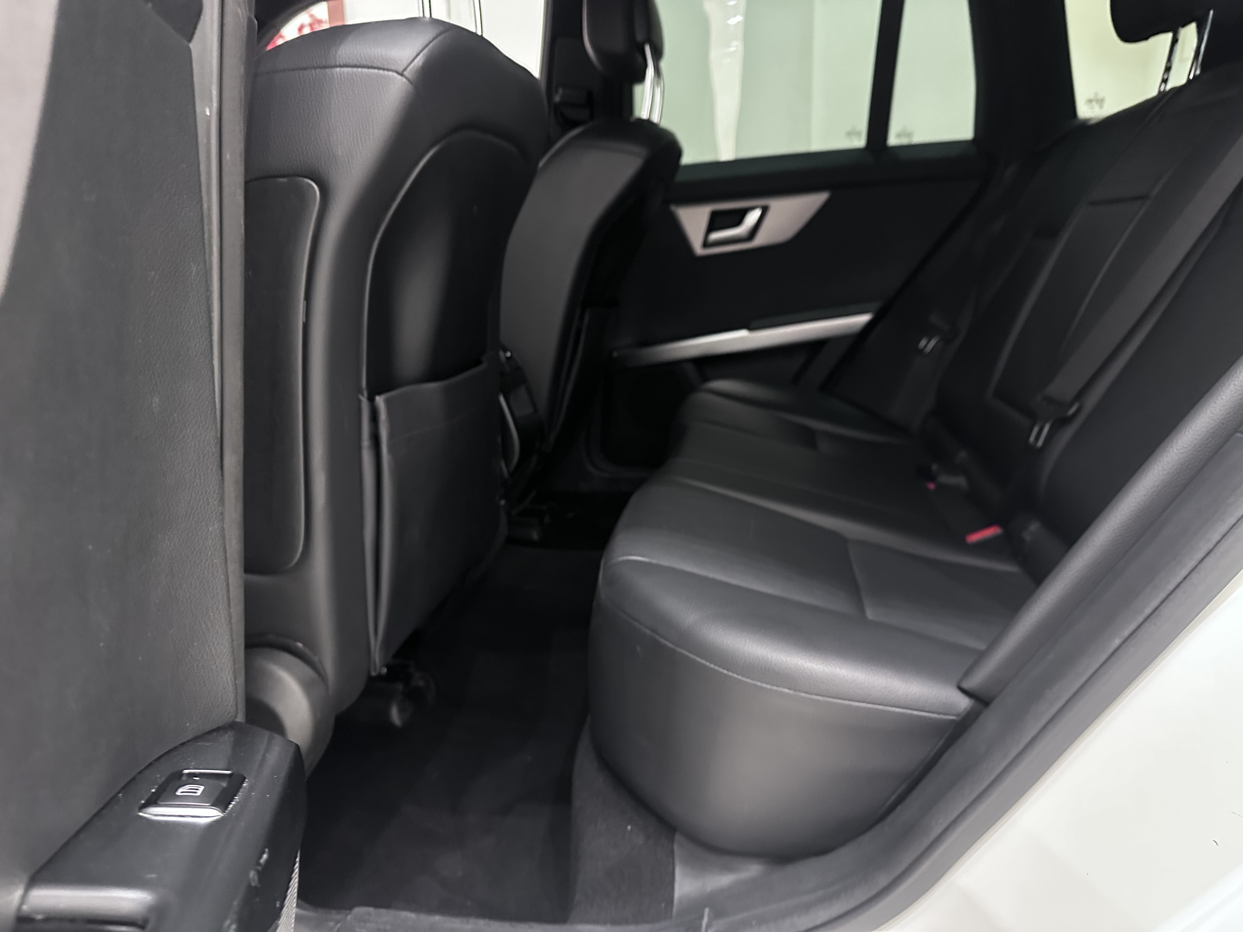 Mercedes-Benz GLK Class 2014 car image #6