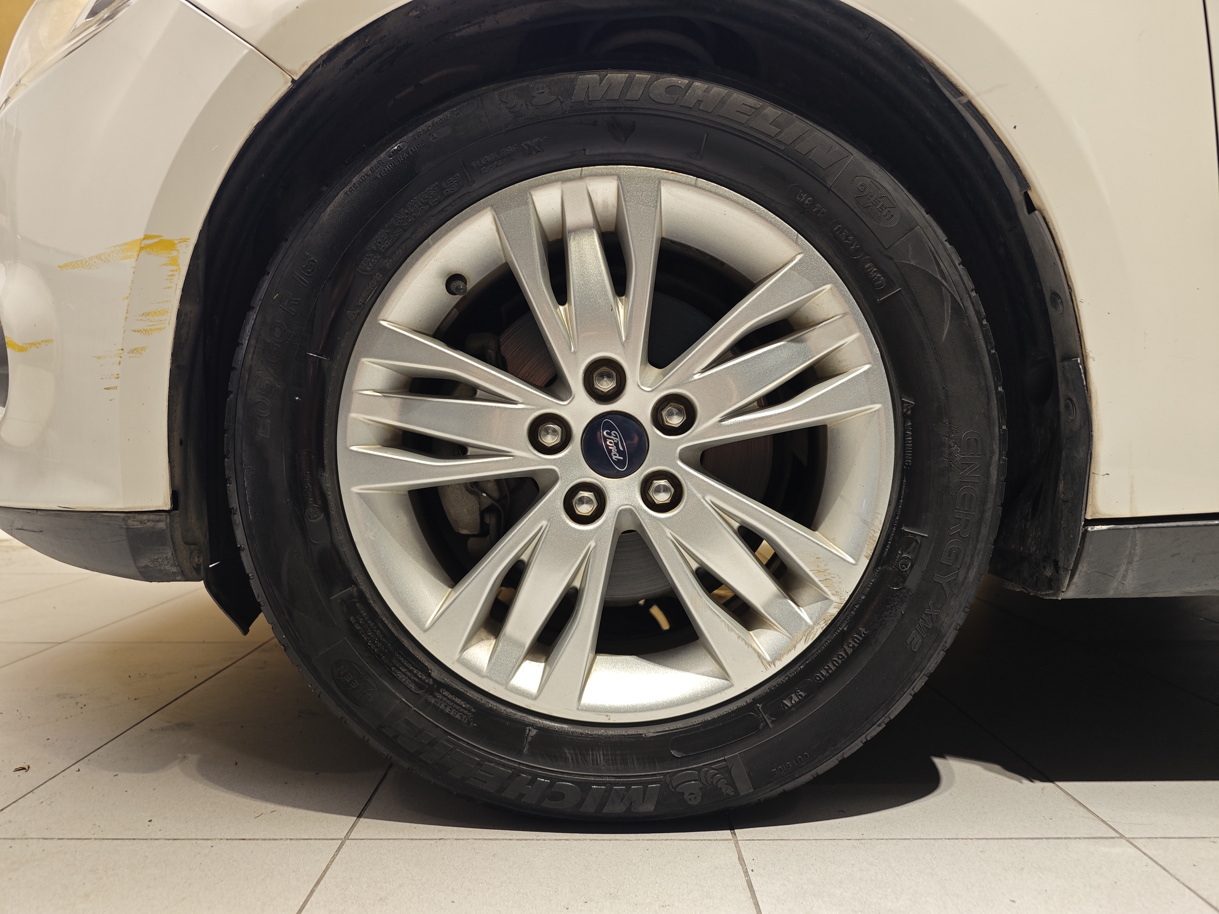 Ford Focus 2014 immagine di auto #6