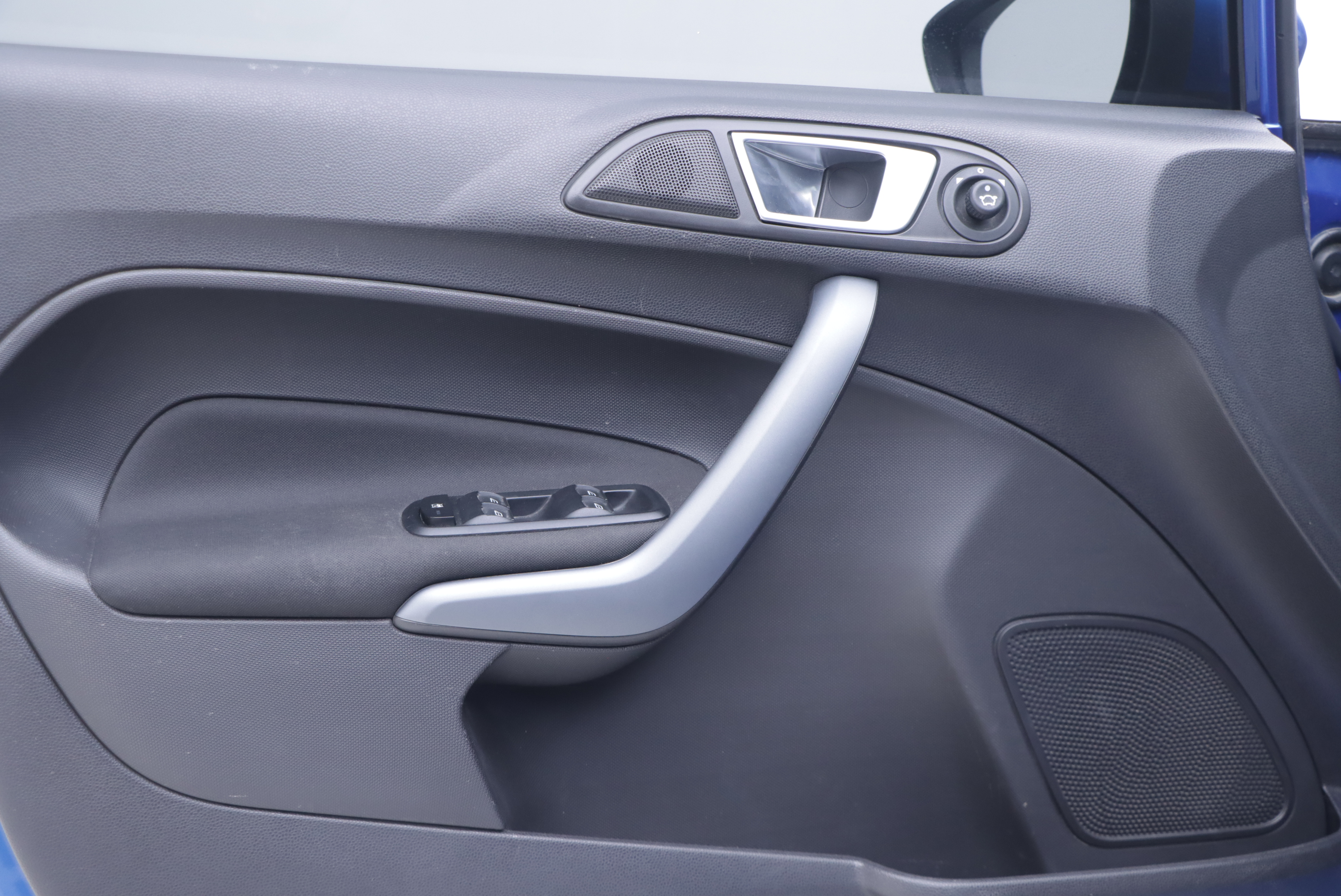 Ford Fiesta 2015 #6 Ford Fiesta 2015 car image #6