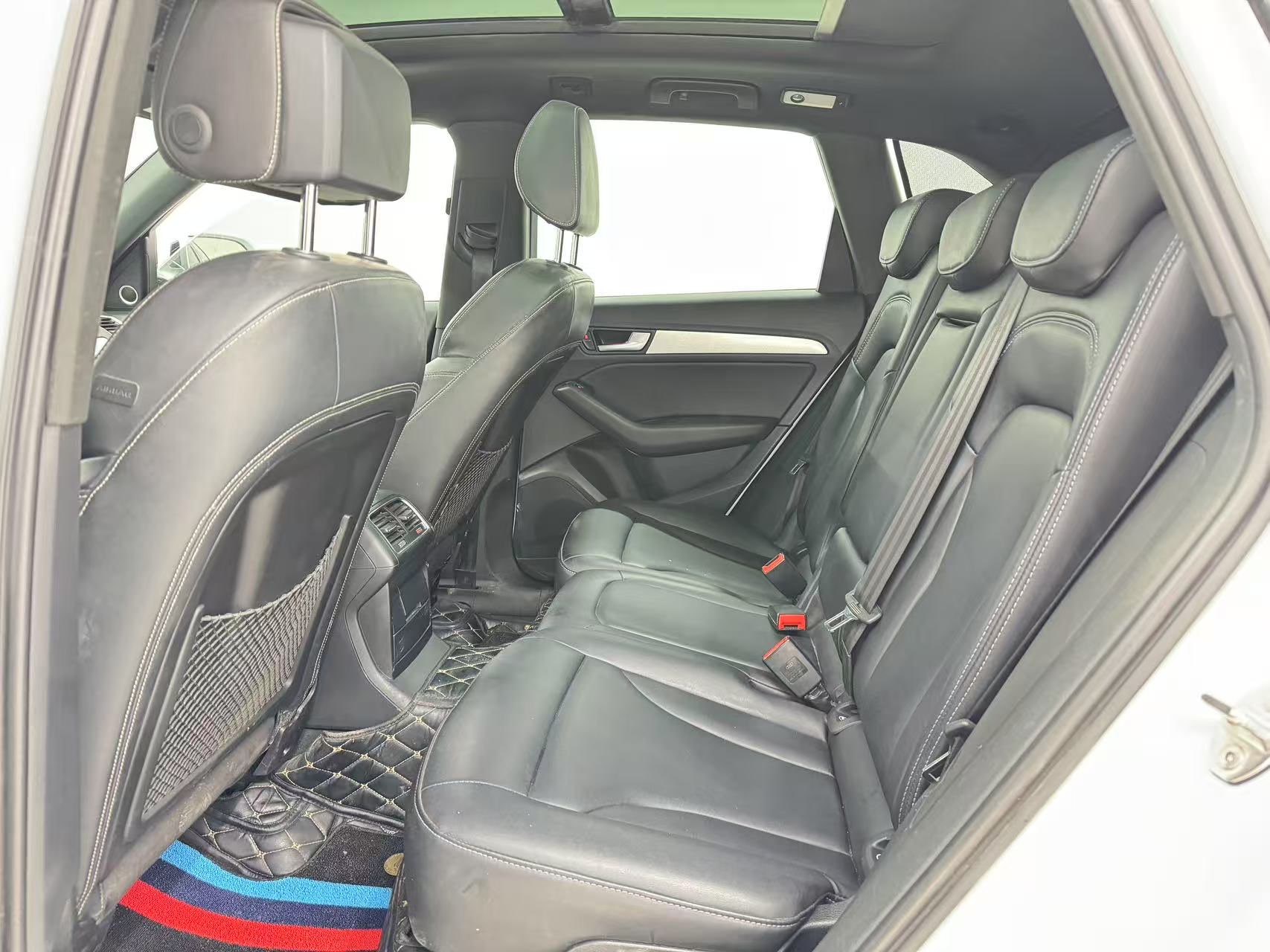 Audi SQ5 2016 #6 Audi SQ5 2016 imagem de carro #6