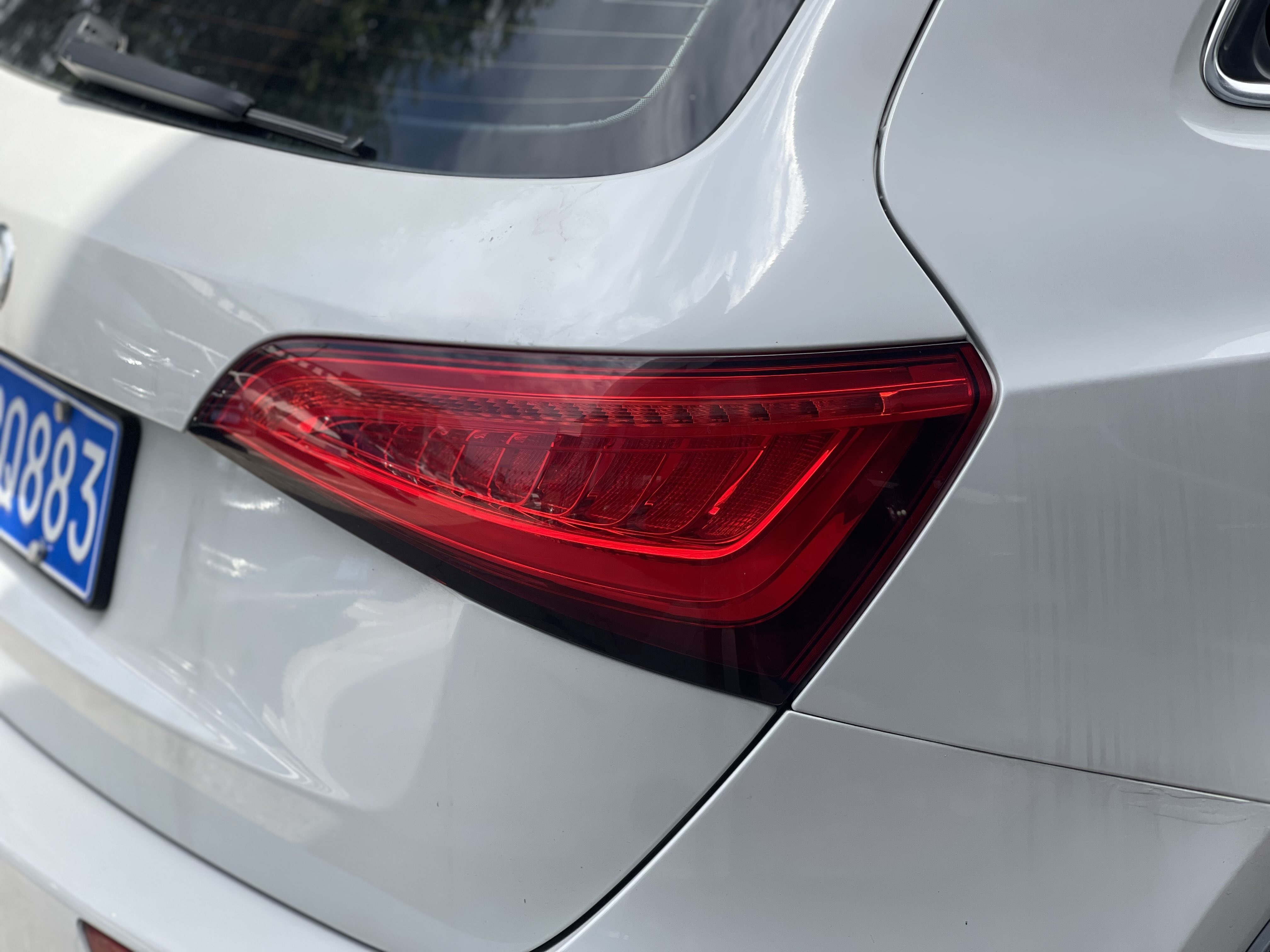 Audi SQ5 2016 #6 Audi SQ5 2016 imagem de carro #6