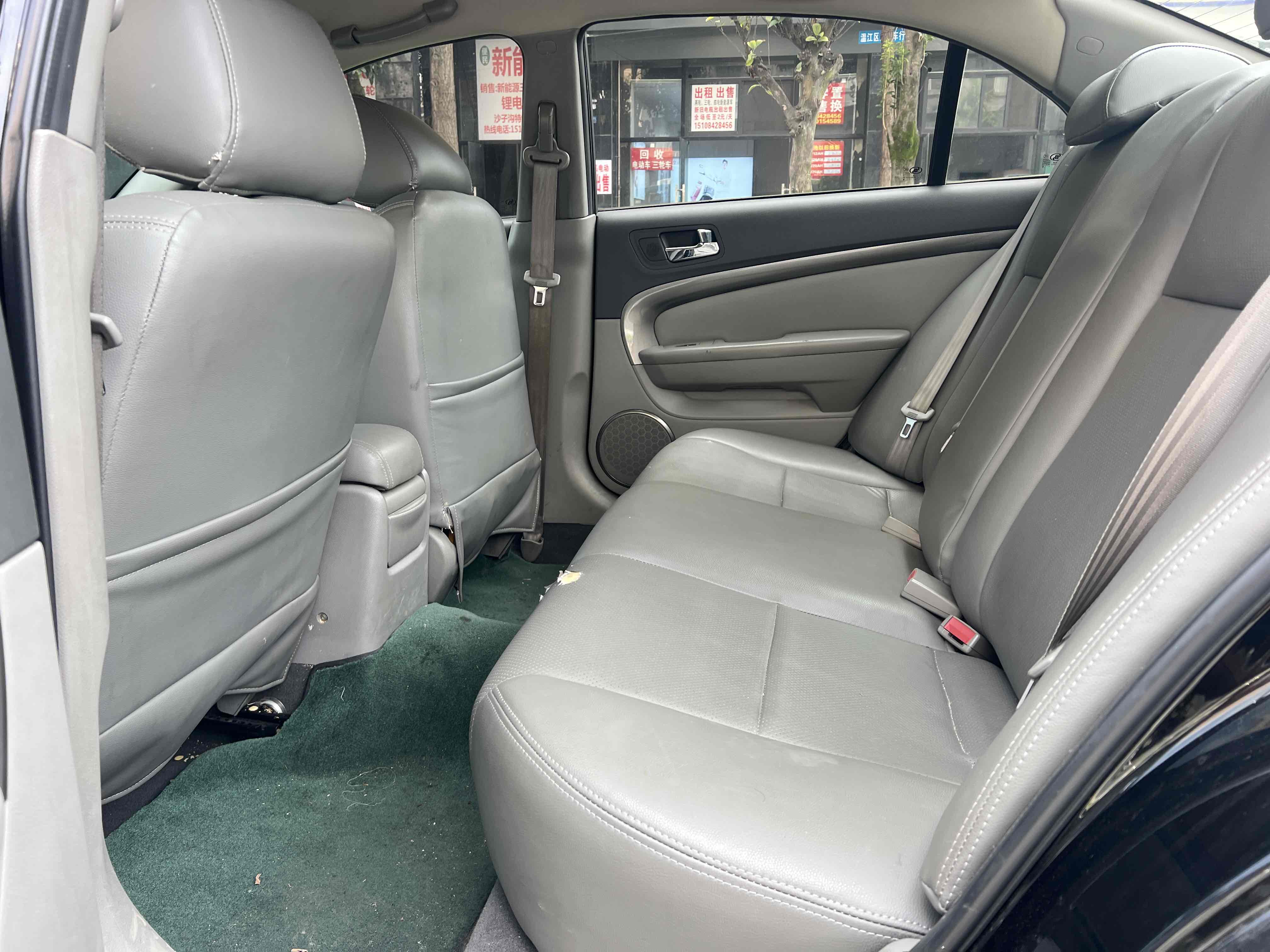 Chevrolet Epica 2013 immagine di auto #6