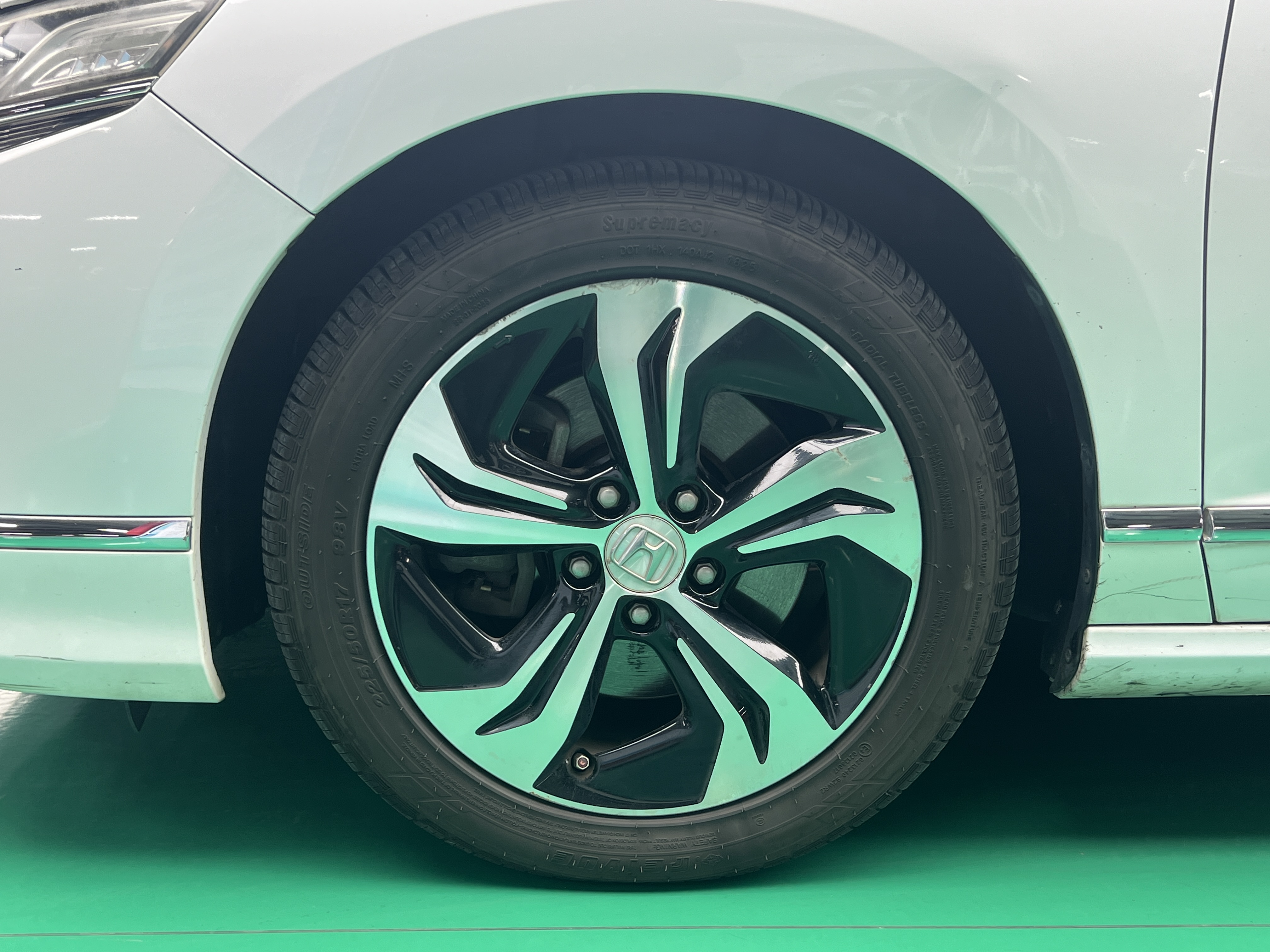 Honda Spirior 2016 car image #6