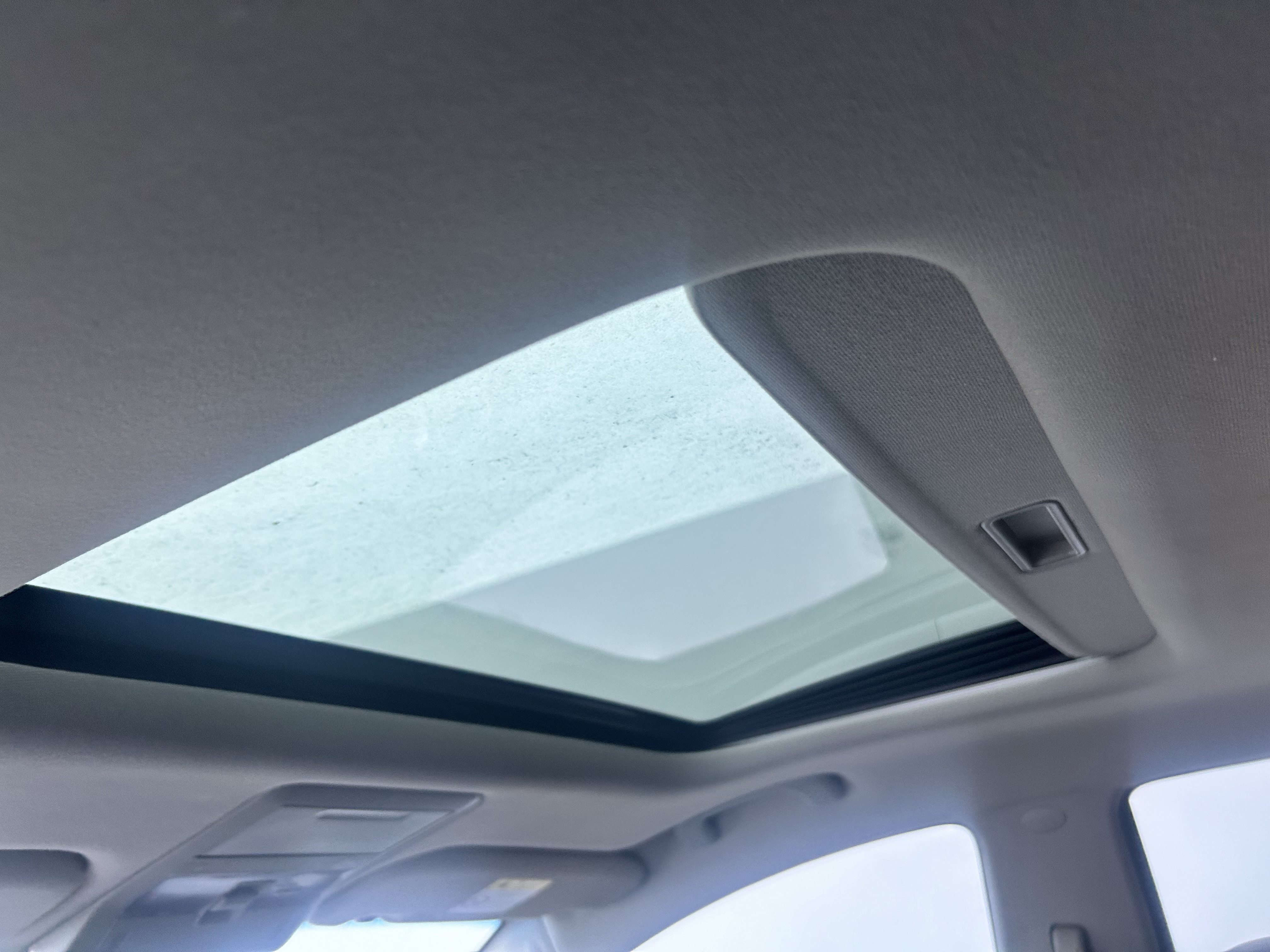 Chevrolet Captiva 2015 car image #6